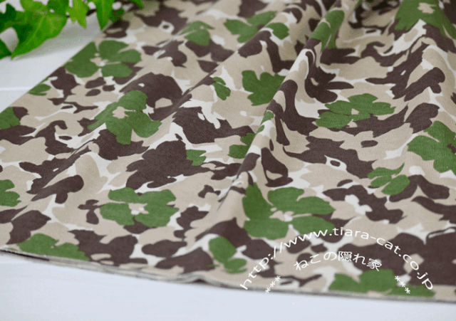 アーミーズ　ベーシック　40/2天竺