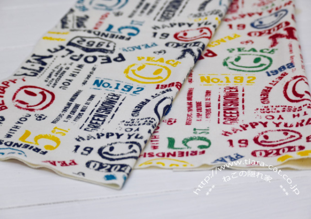 Colorニコ　スムース