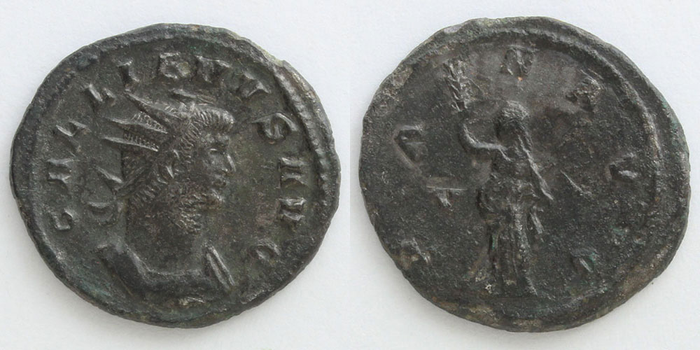 コインペンダント専門店ワールドコインギャラリー/古代ローマ