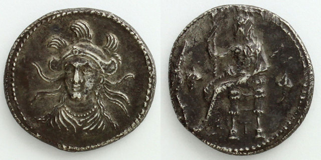 古代ギリシャ キリキア スタテル銀貨 NGC鑑定済み file.jpg