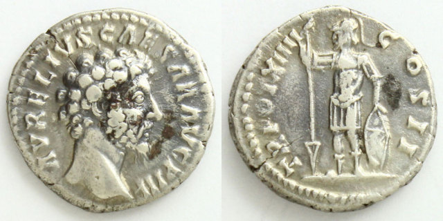 マルクス・アウレリウス