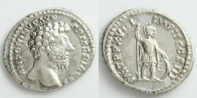 マルクス・アウレリウス