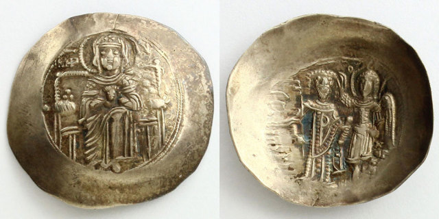 キリキア・アルメニア王国 Armenian Kingdom of Cilicia JapaneseClass.jp