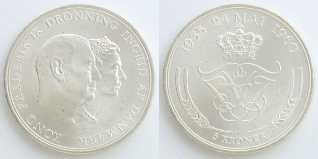 4066【デンマーク・PCGS銀貨】1930年2クローネ　古銭　銀貨 4066【デンマーク・PCGS銀貨】1930年2クローネ 古銭 銀貨 - メルカリ