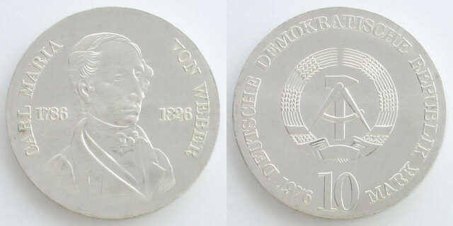 1970年フィンランドパーシキヴィ生誕100周年記念 10マルカ北欧大型銀貨