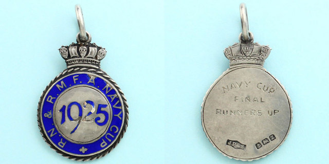 3004【イギリス】1916年5月31日　記念メタル ww1-british-war-medal-to-