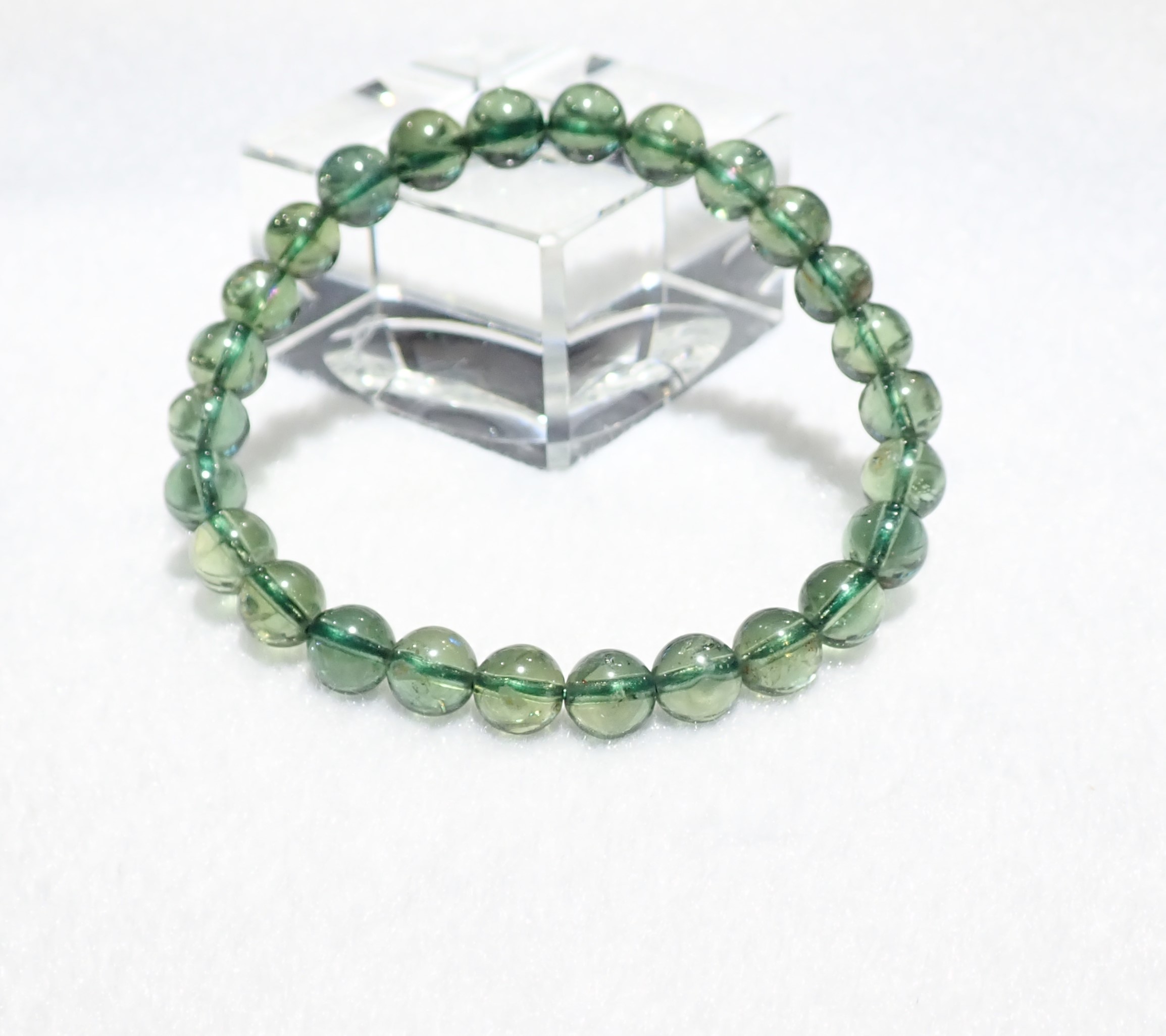 グリーンアパタイト