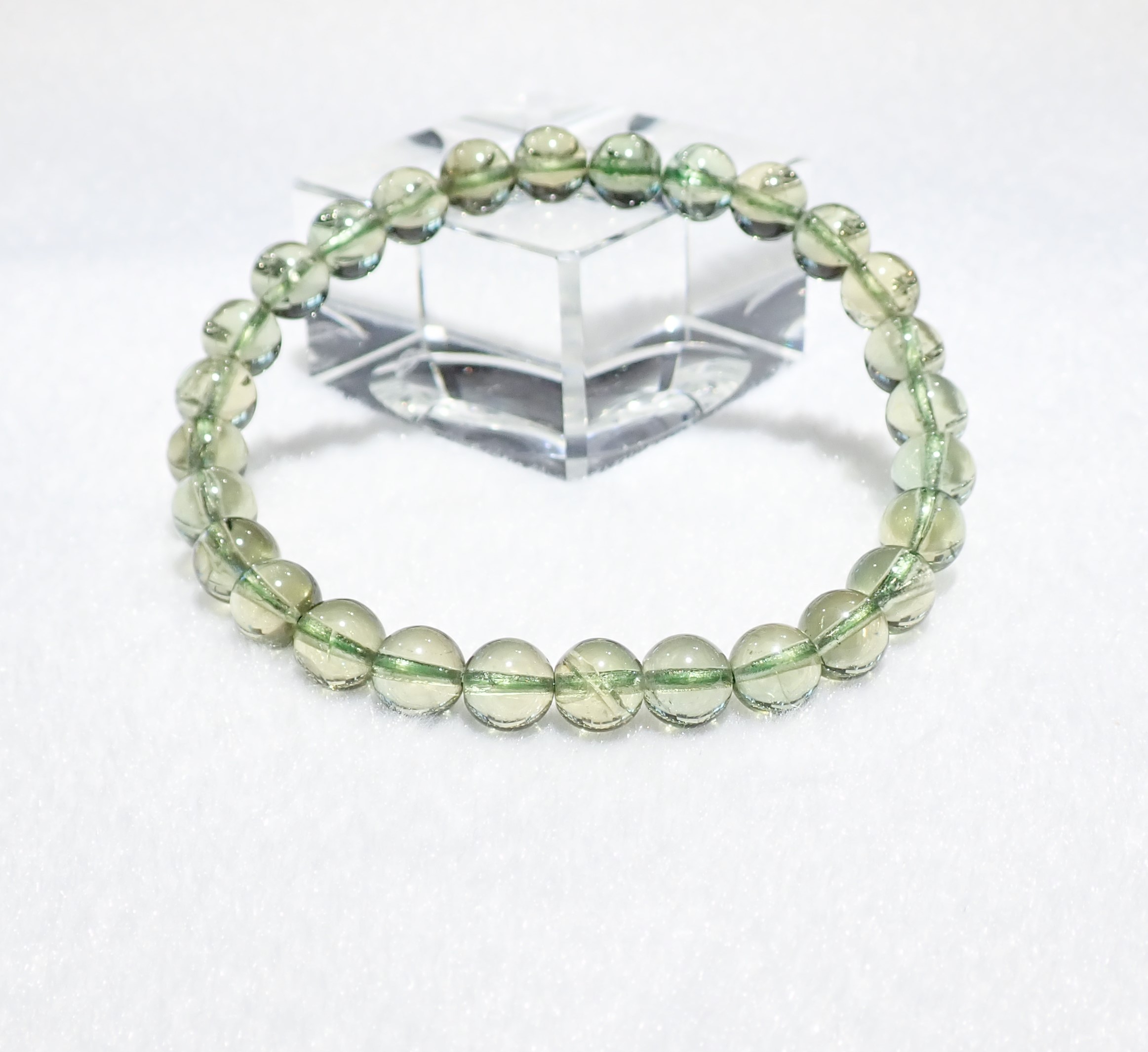 グリーンアパタイト