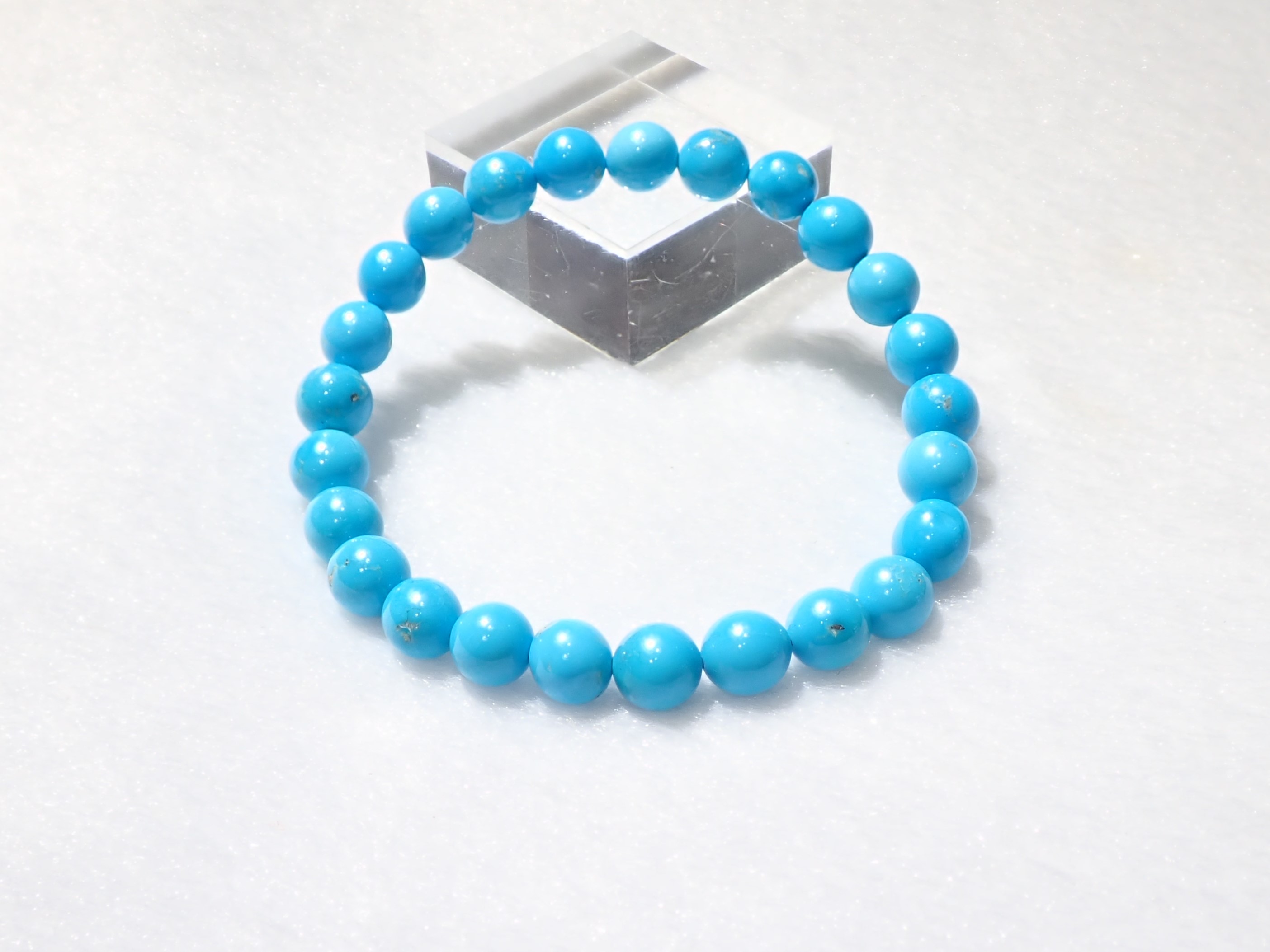 超可爱の スリーピングビューティーターコイズ 全部スリーピング