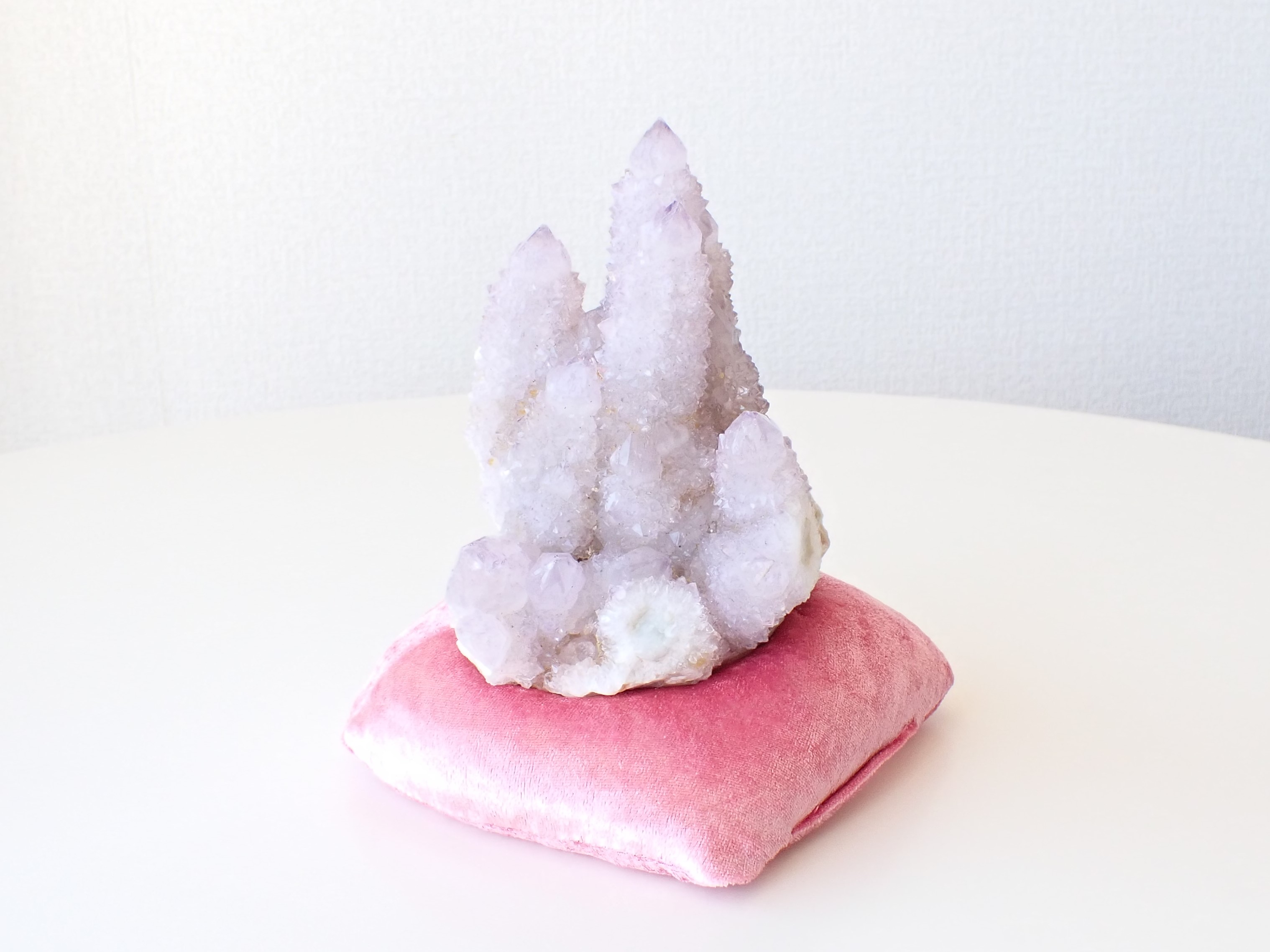 カクタスアメジスト