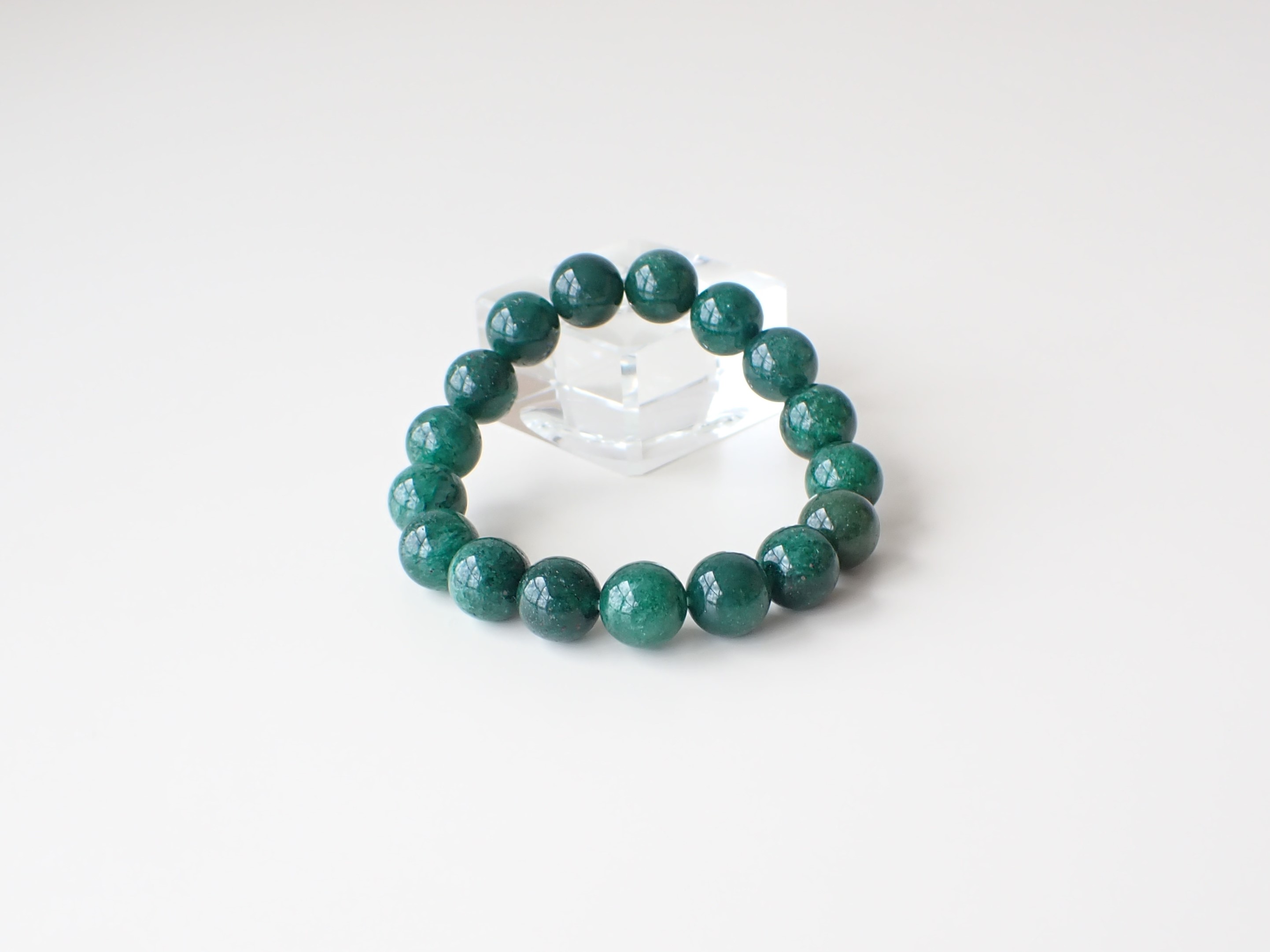 アベンチュリンブレスレット