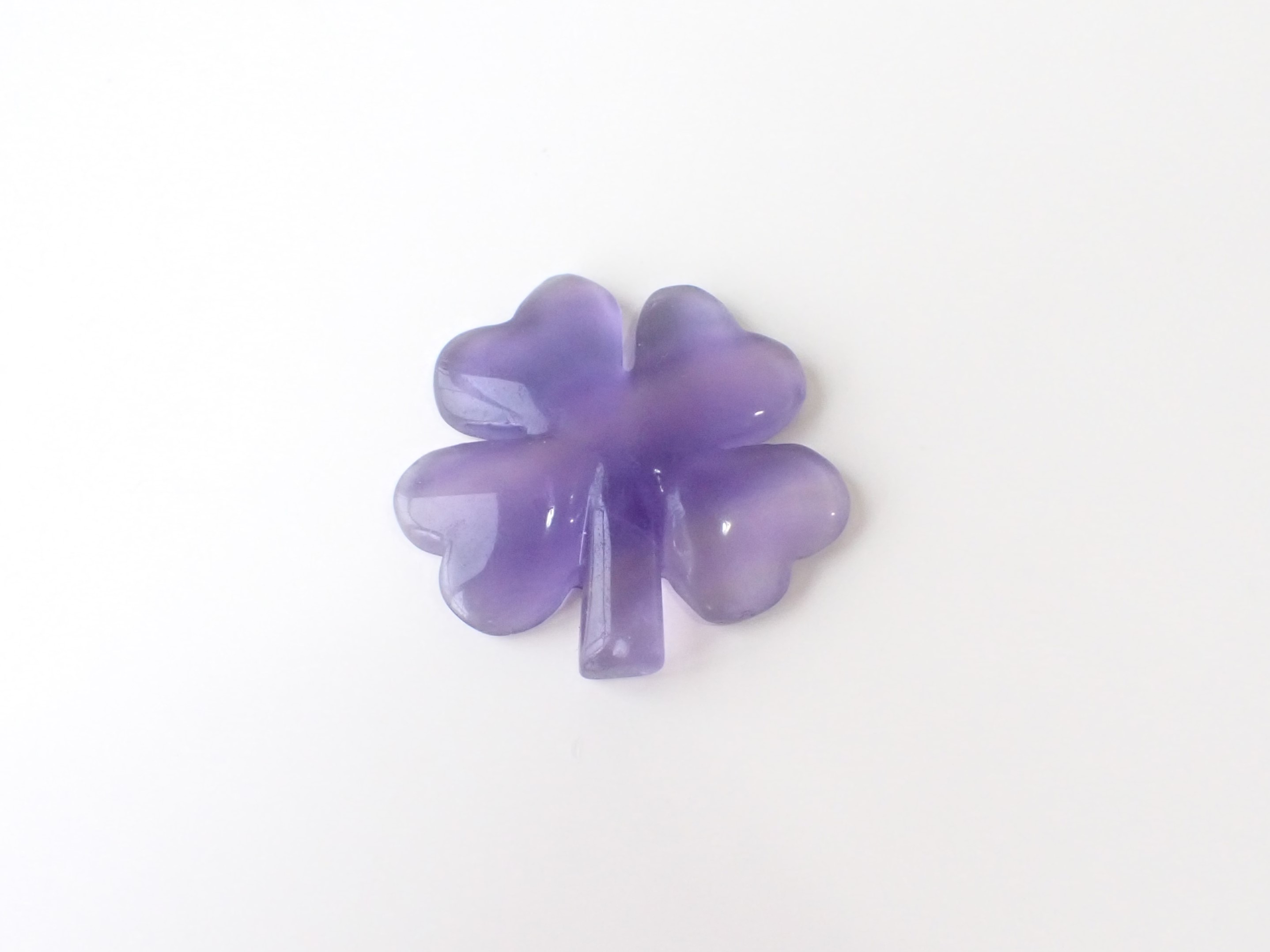 フローライトクローバー