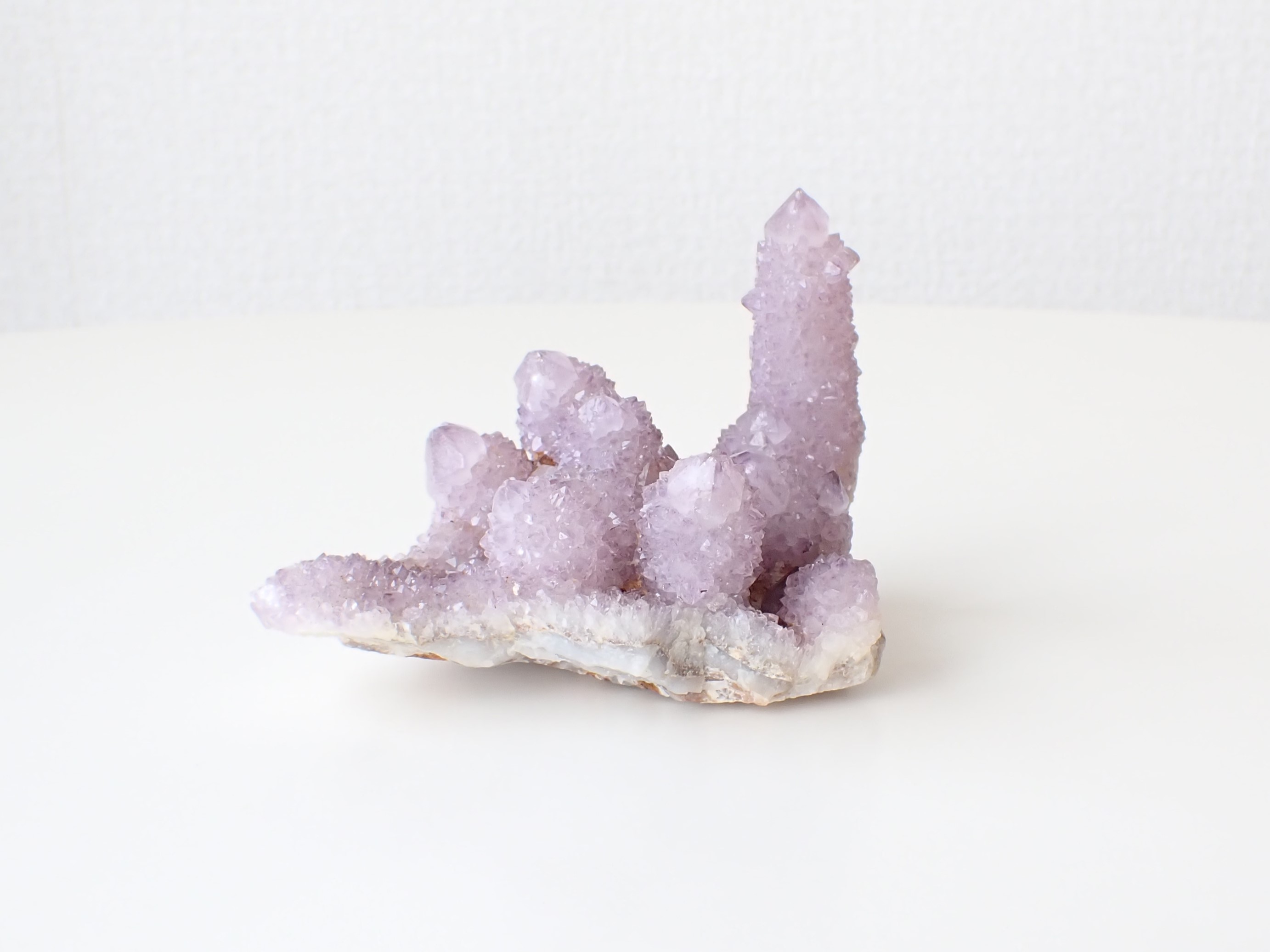 カスタスアメジスト