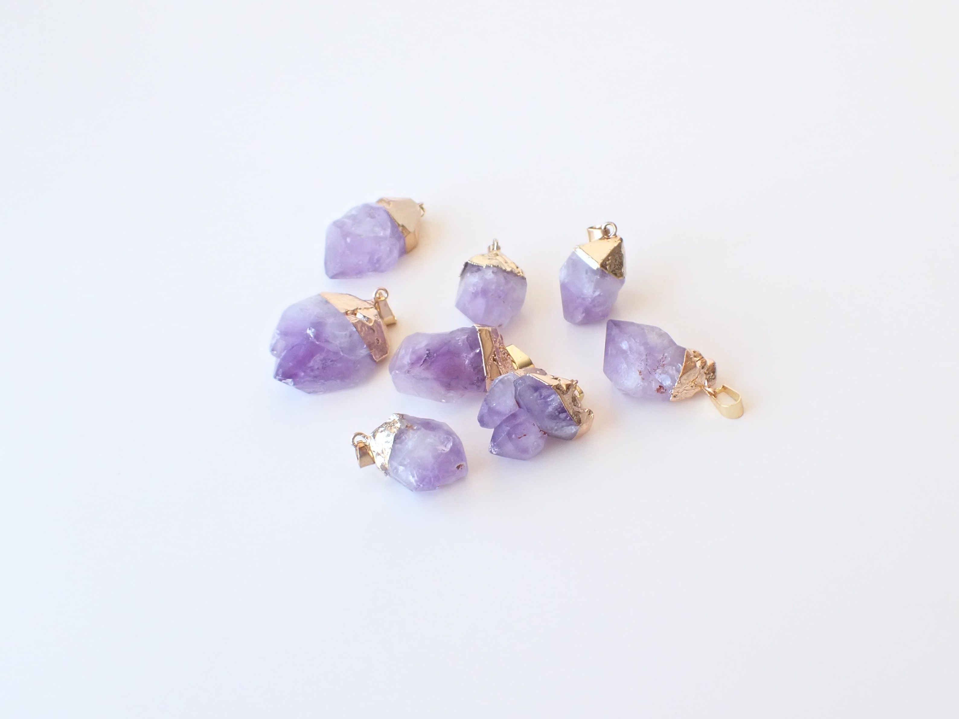 シリウスアメジスト