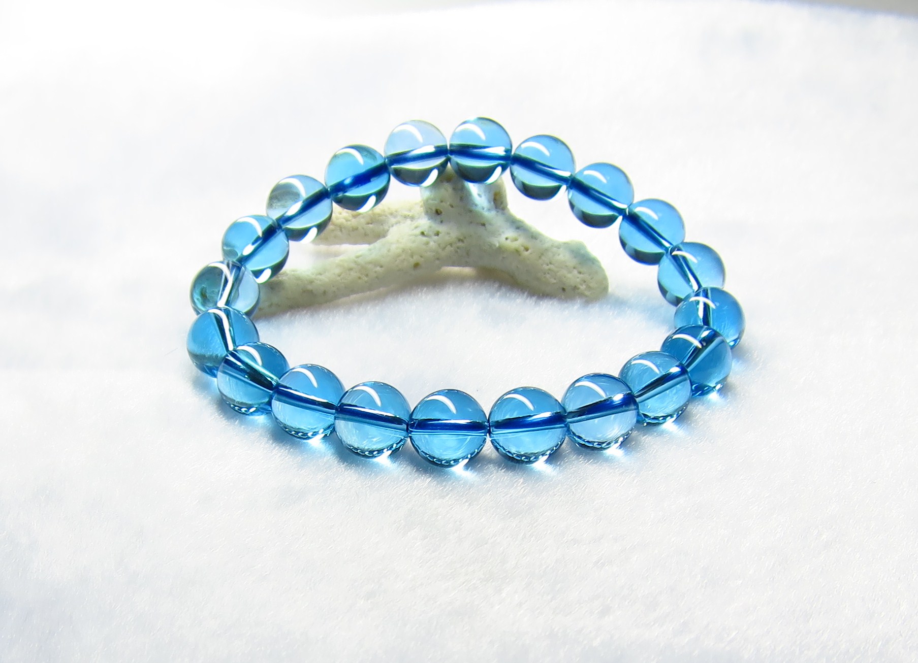 スイスブルートパーズ