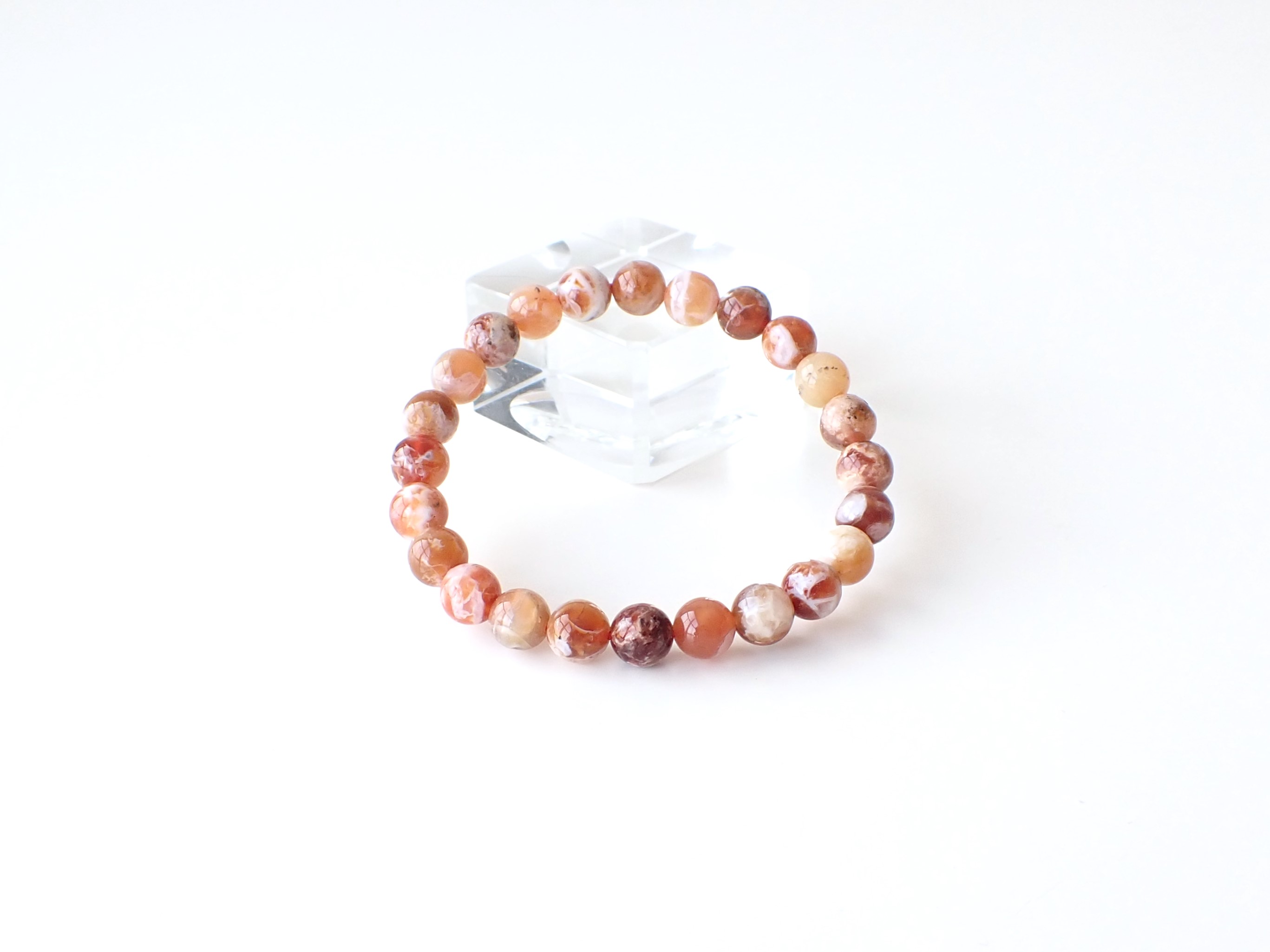 ブレッチアオパール