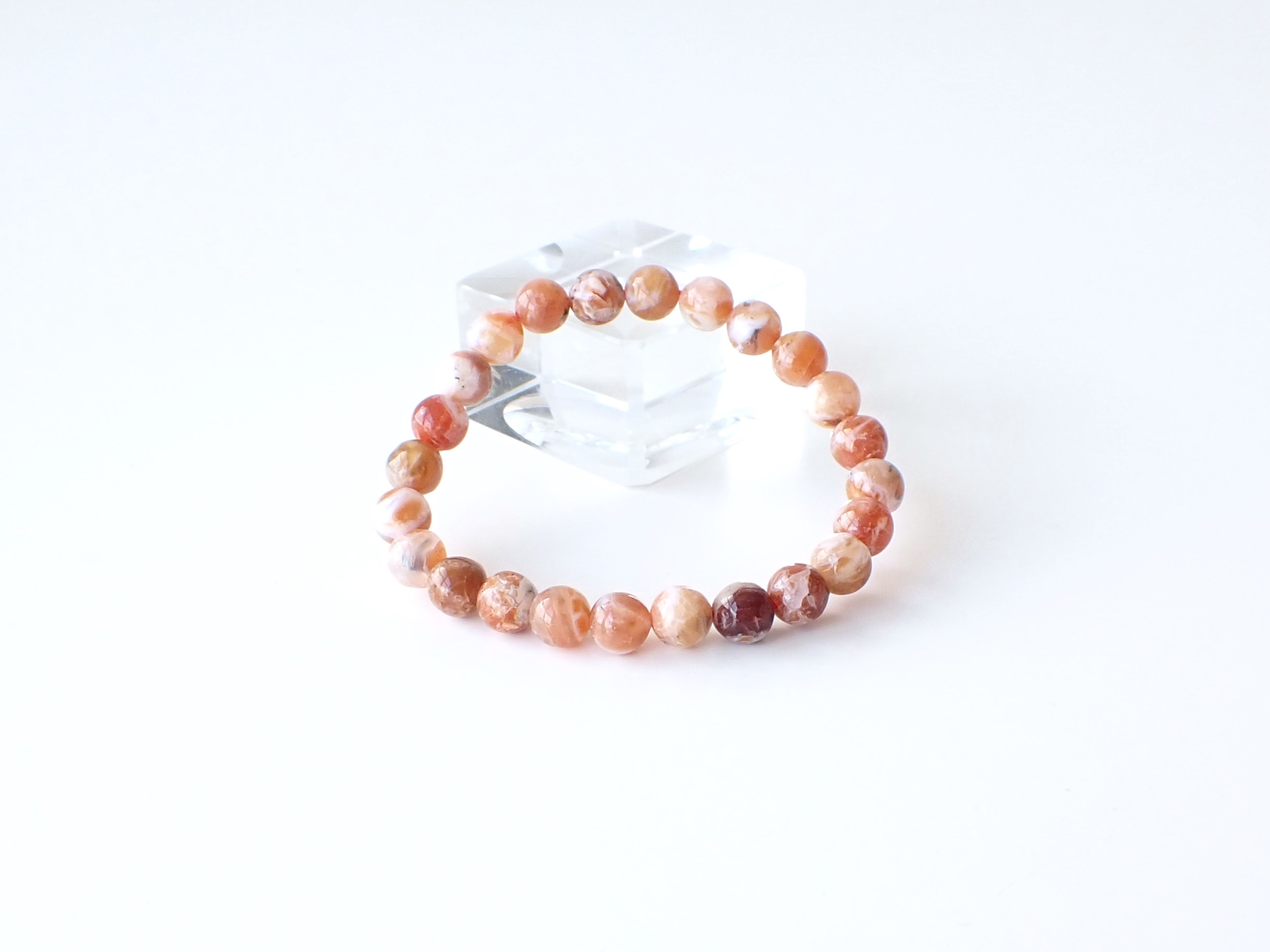 ブレッチアオパール