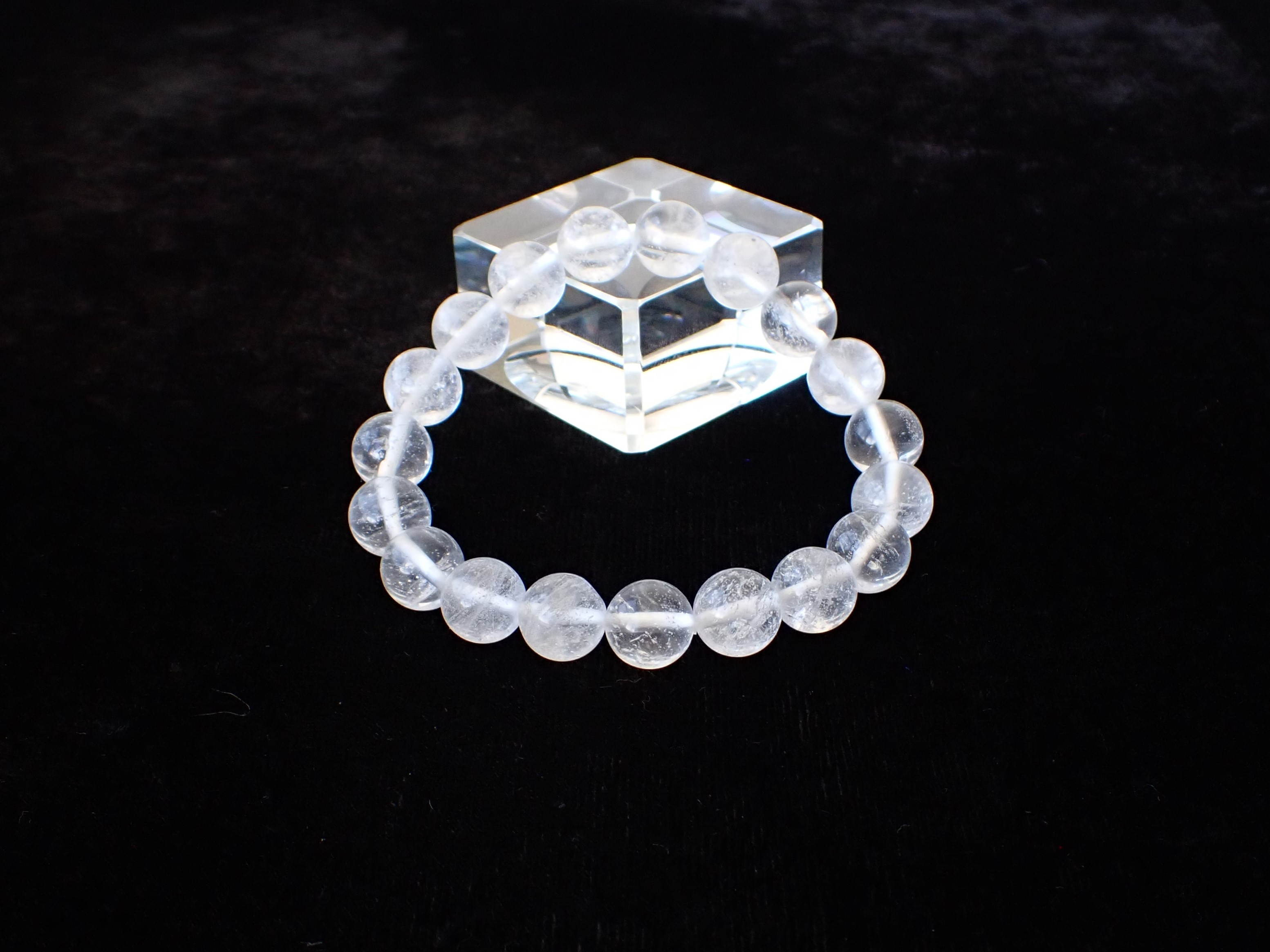 サチャマニクォーツ