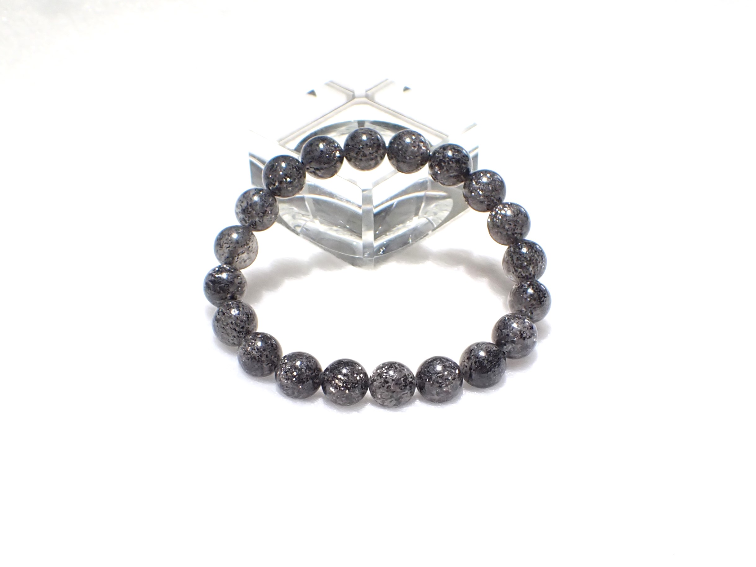 ブラックアベンチュリン