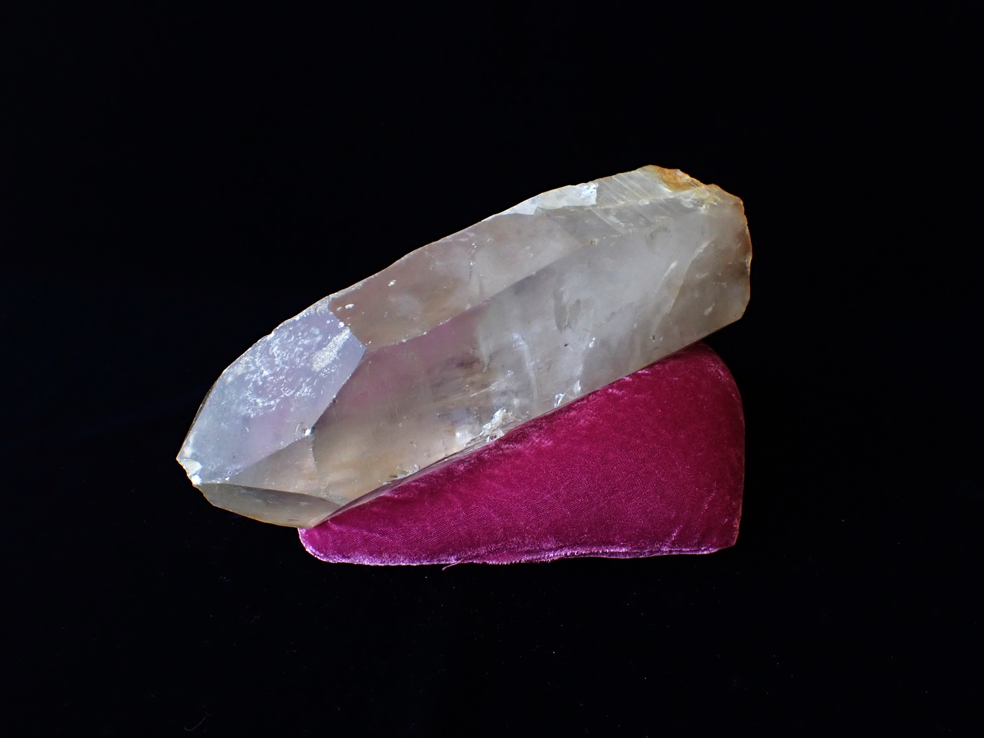 マスターウラルレムリアン