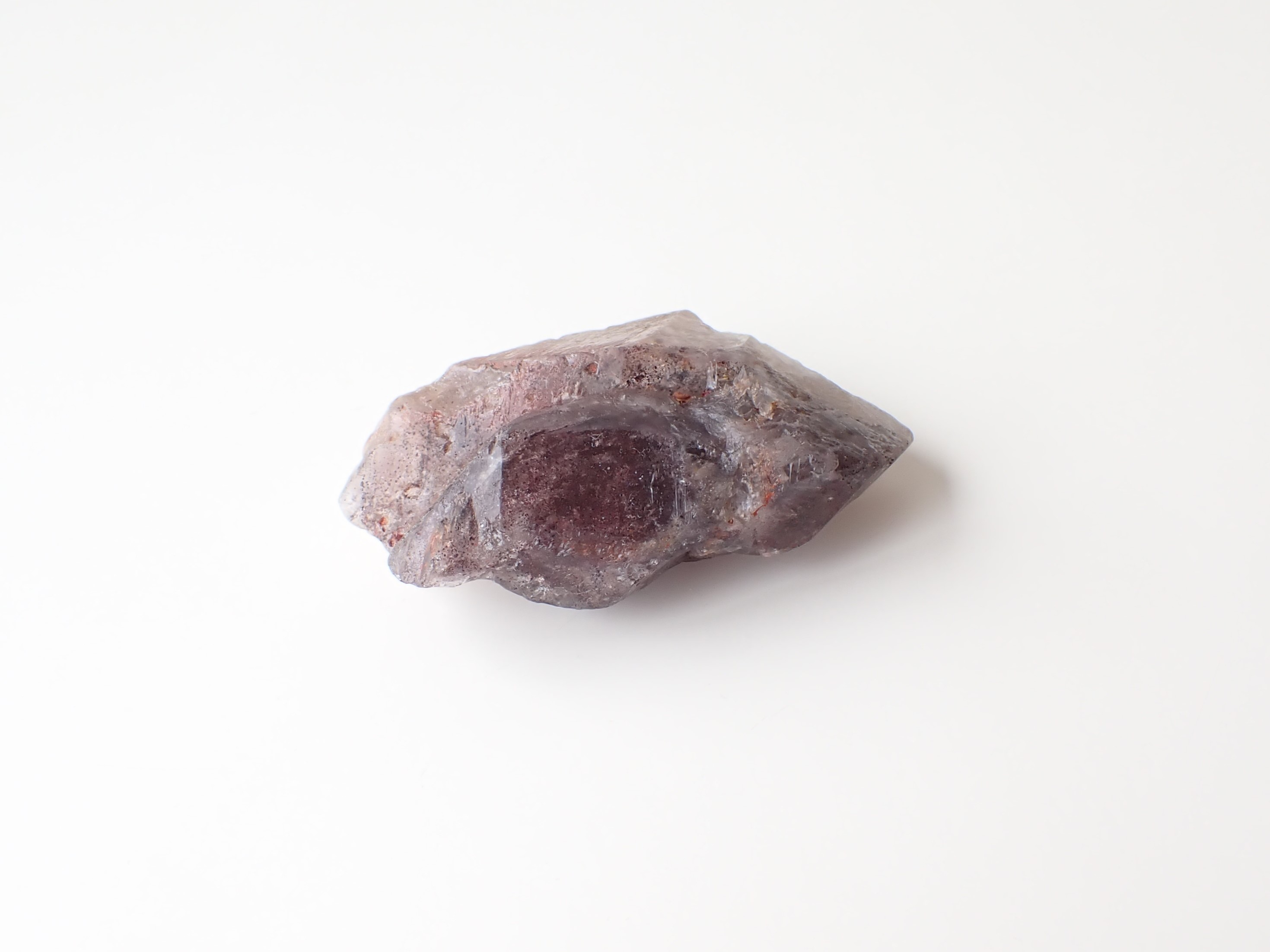 スーパーセブン原石