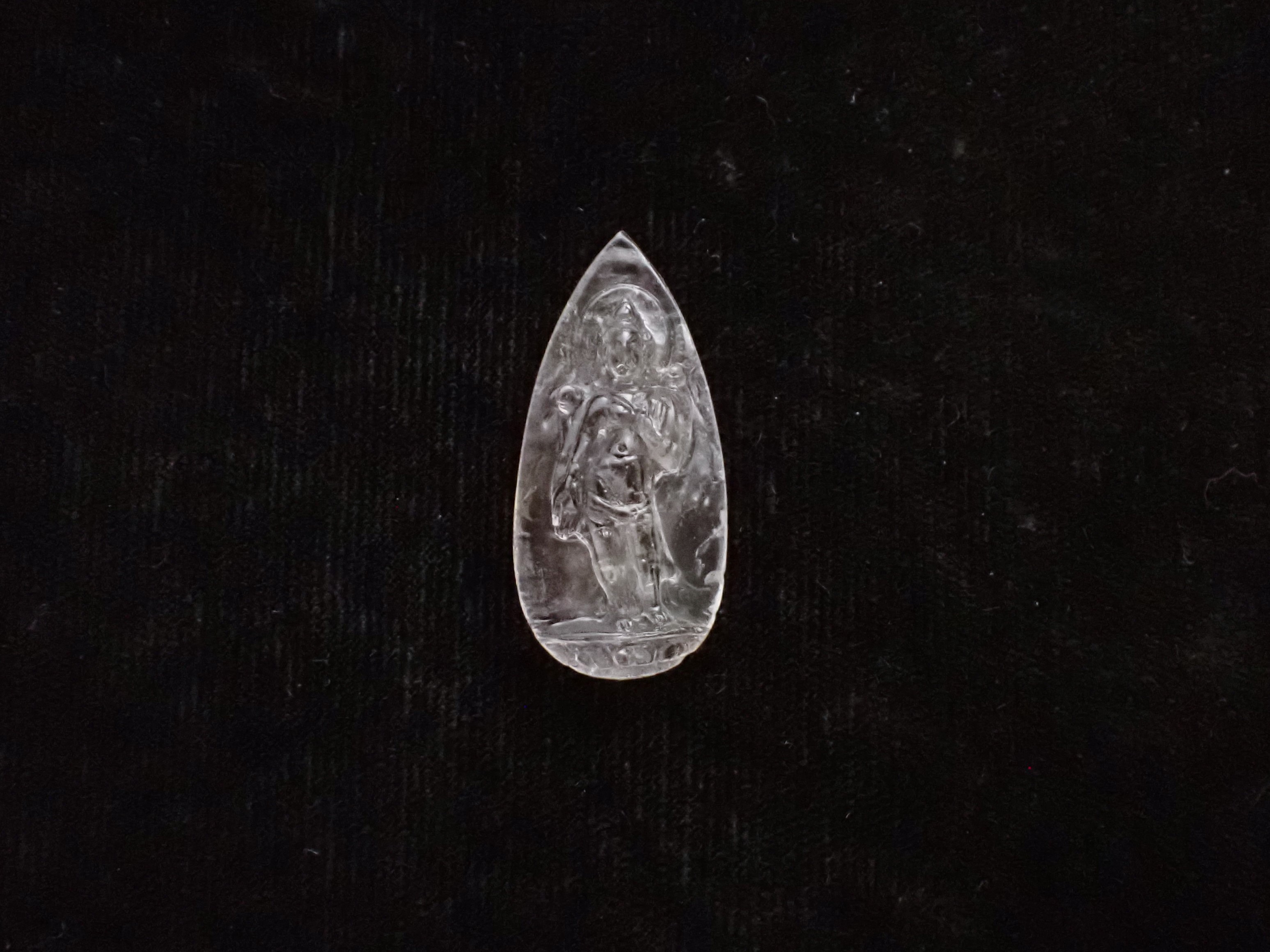 ピンクファイアークォーツ