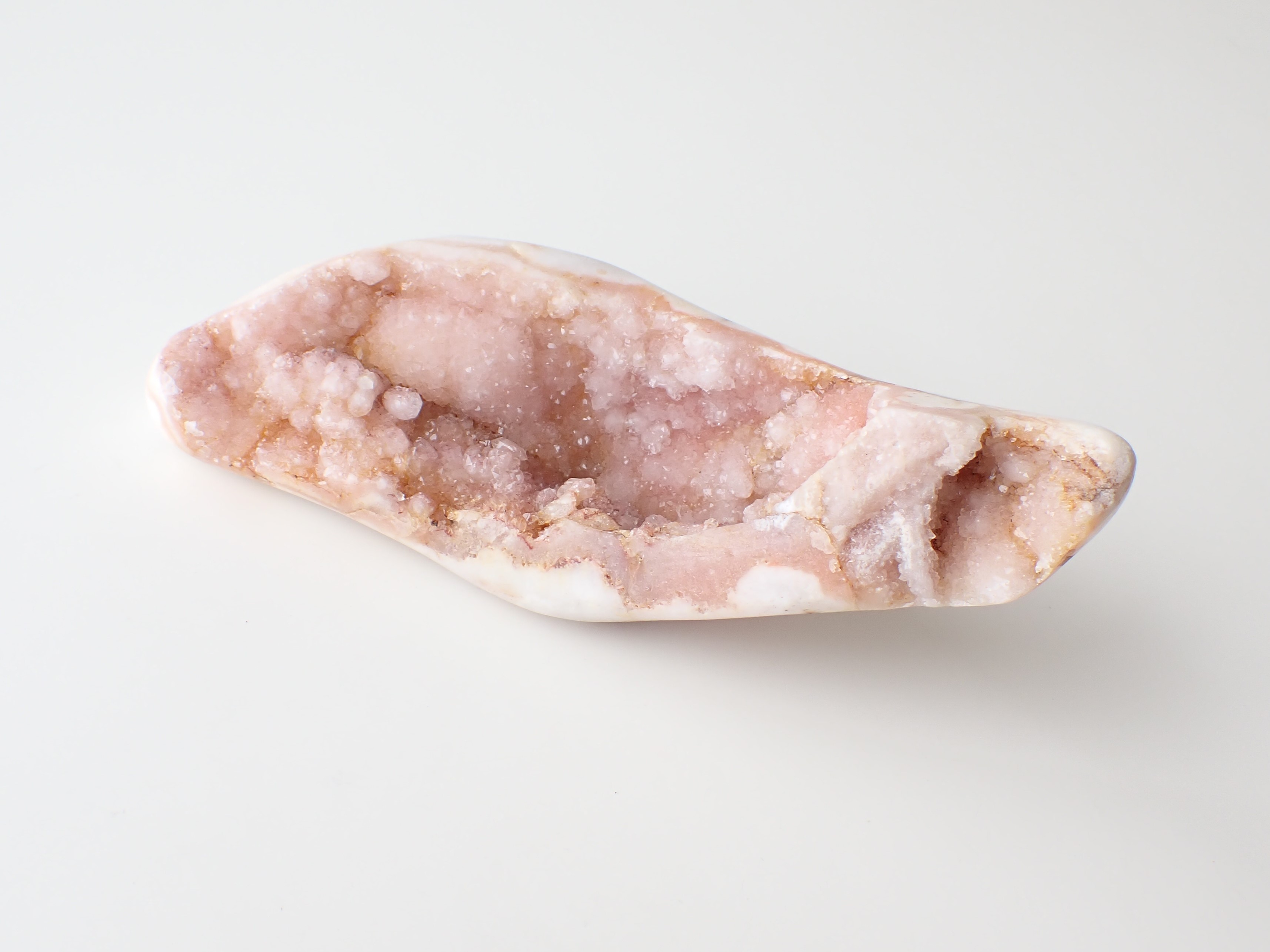 天然石ピンクアメジスト♥ 楽天市場】ピンクアメジスト 原石の通販