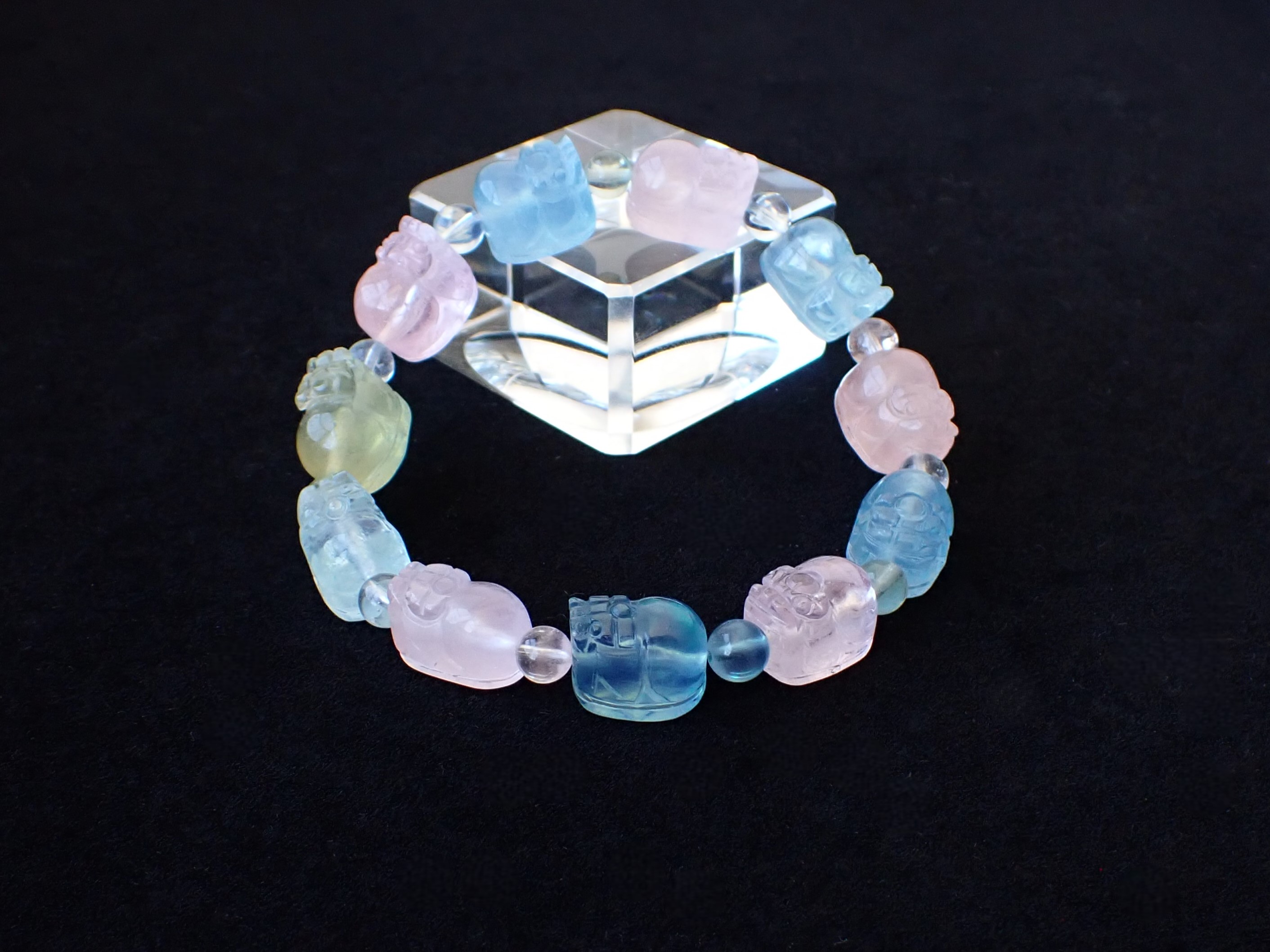 ミックスベリルヒキュウ