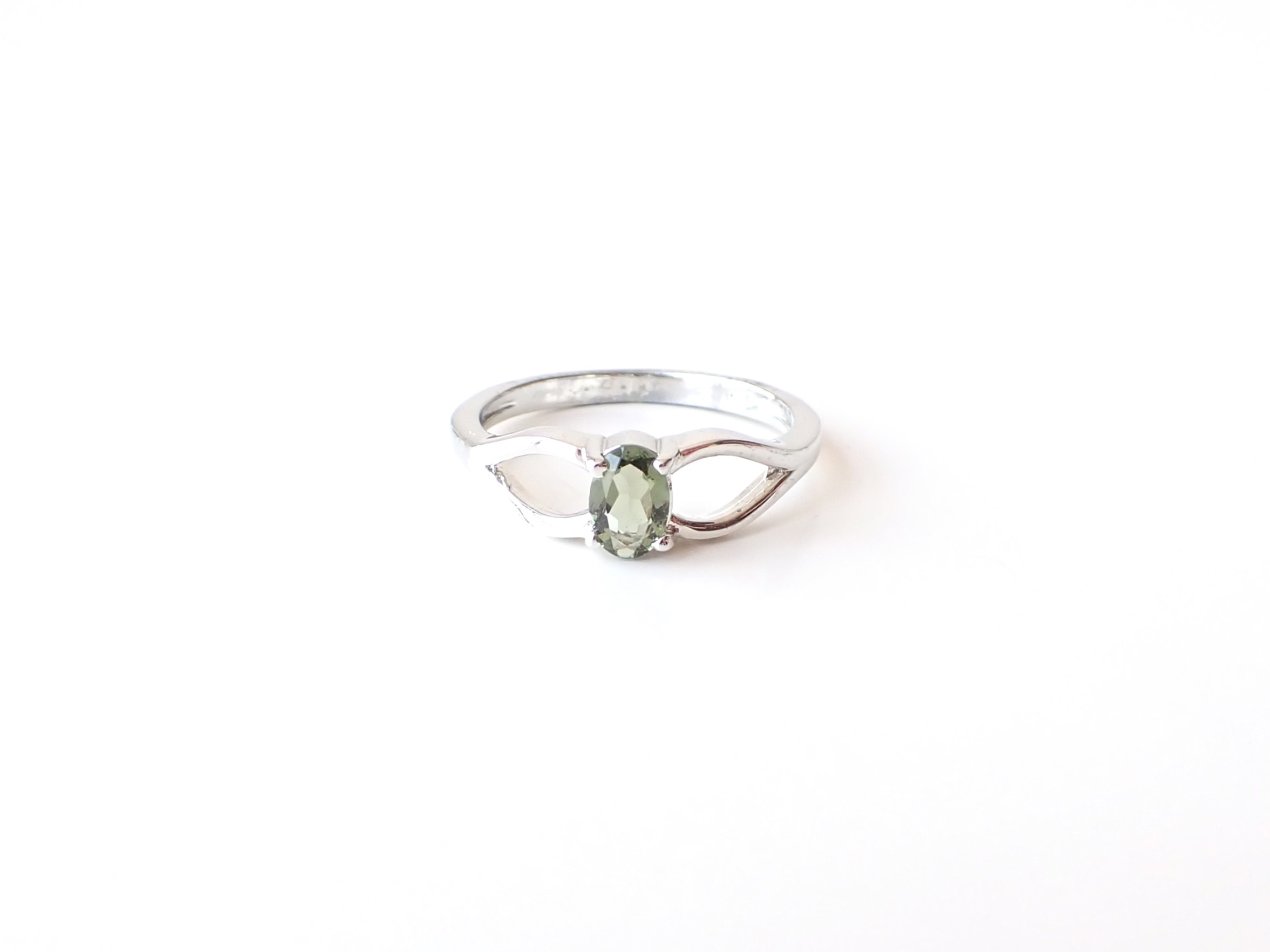 モルダバイトリング