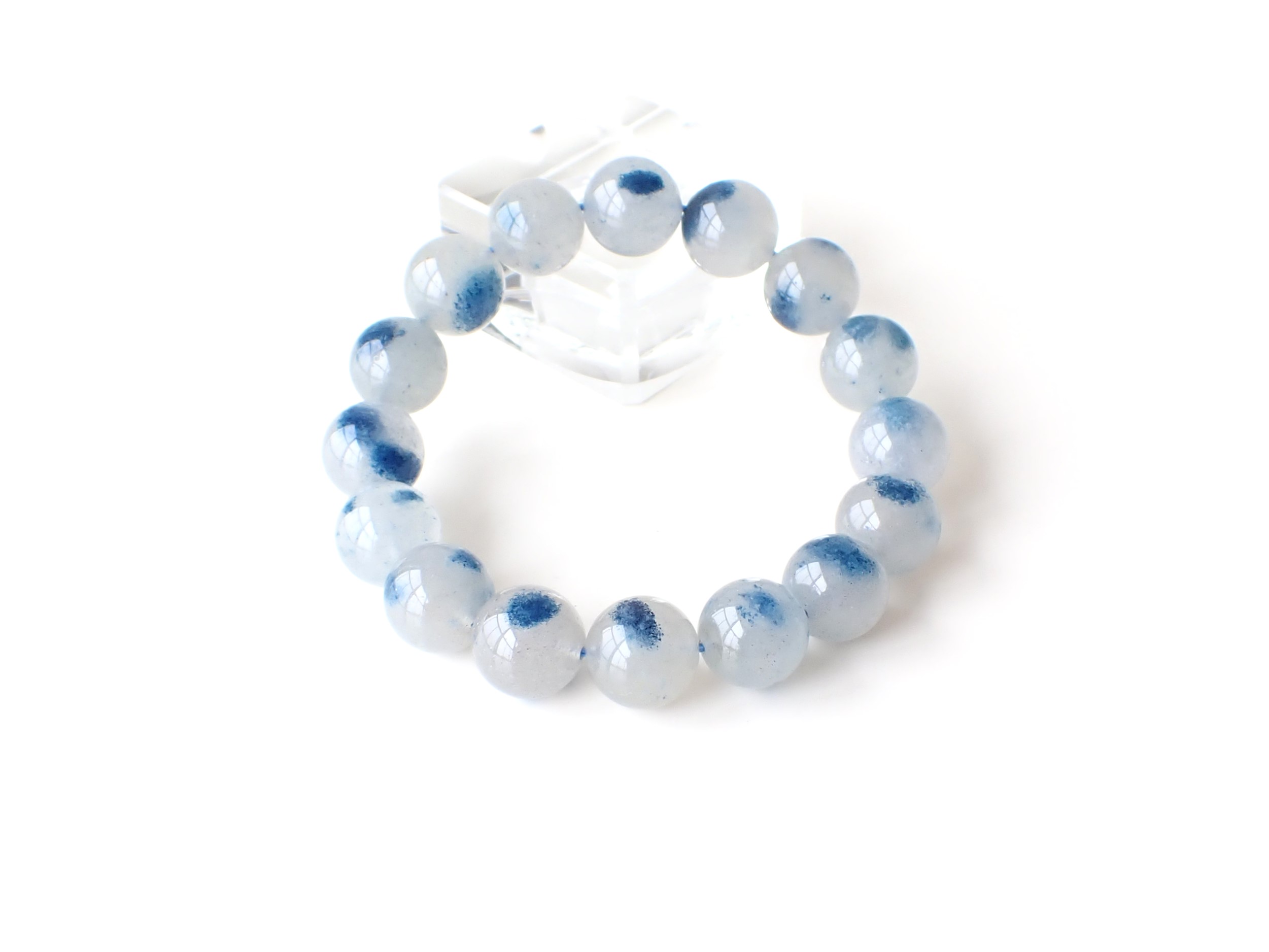 スコルザライトインクォーツ