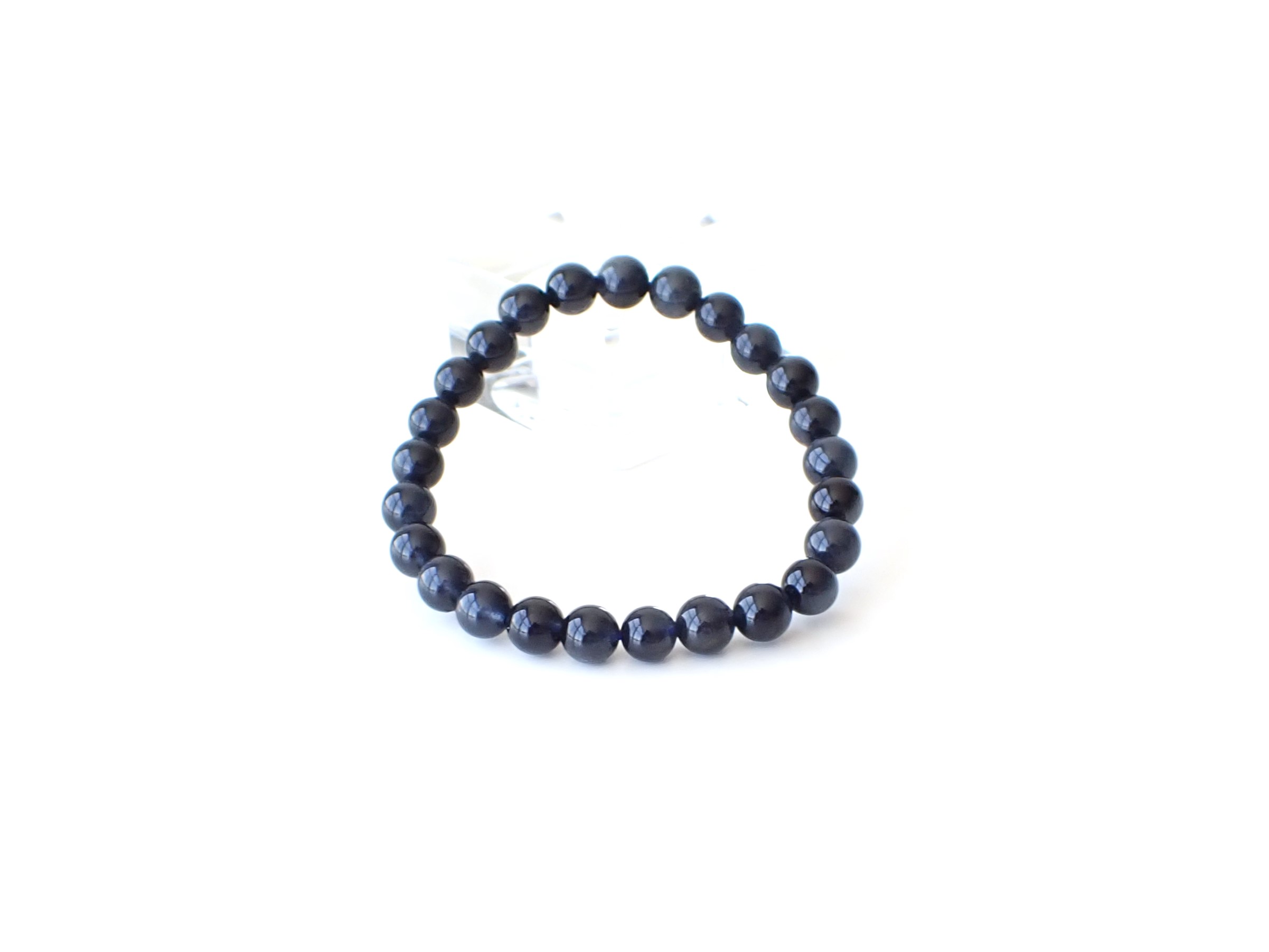 ディープブルーターラクォーツ