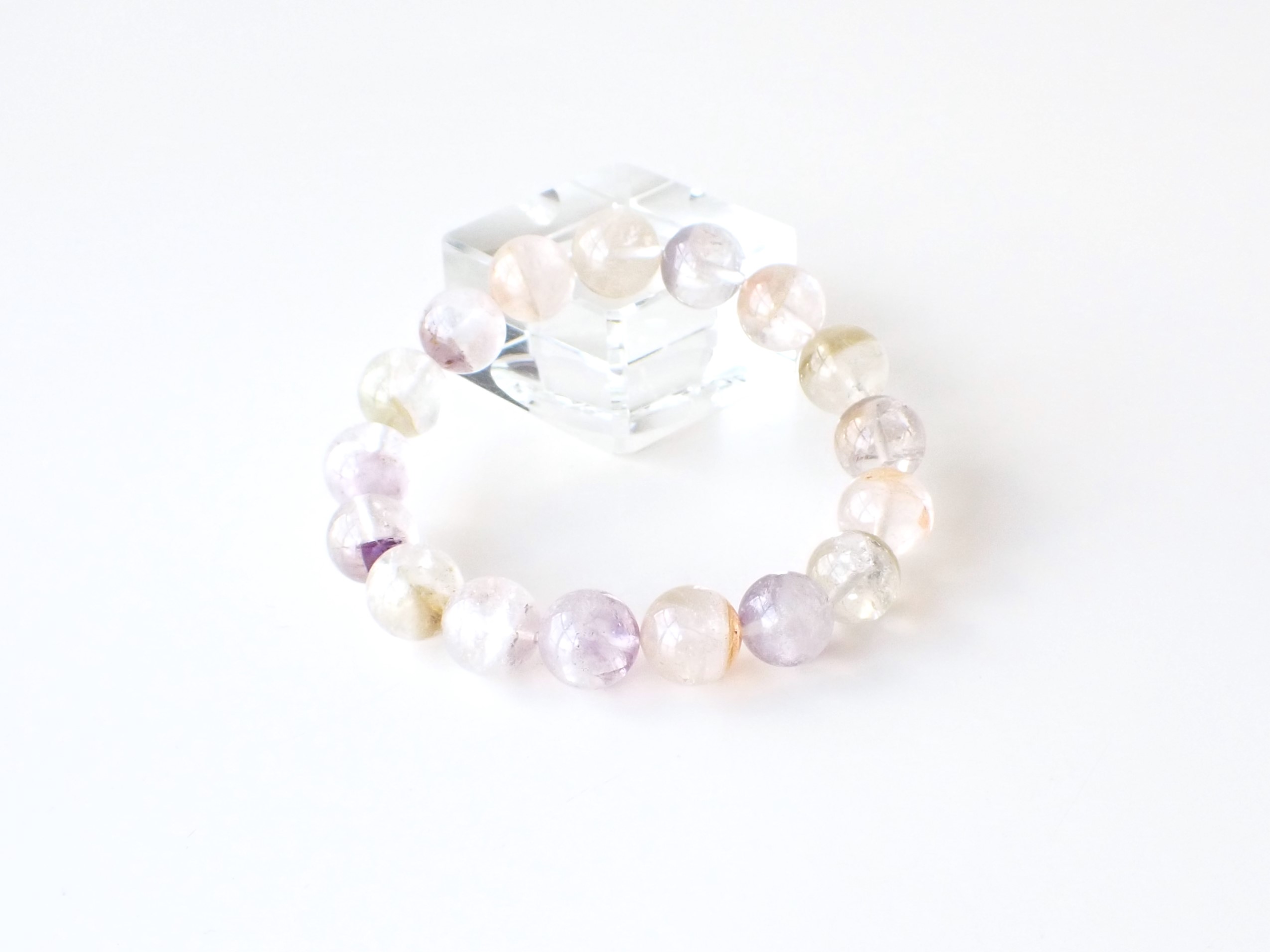 ドリームコートレムリアンブレスレット