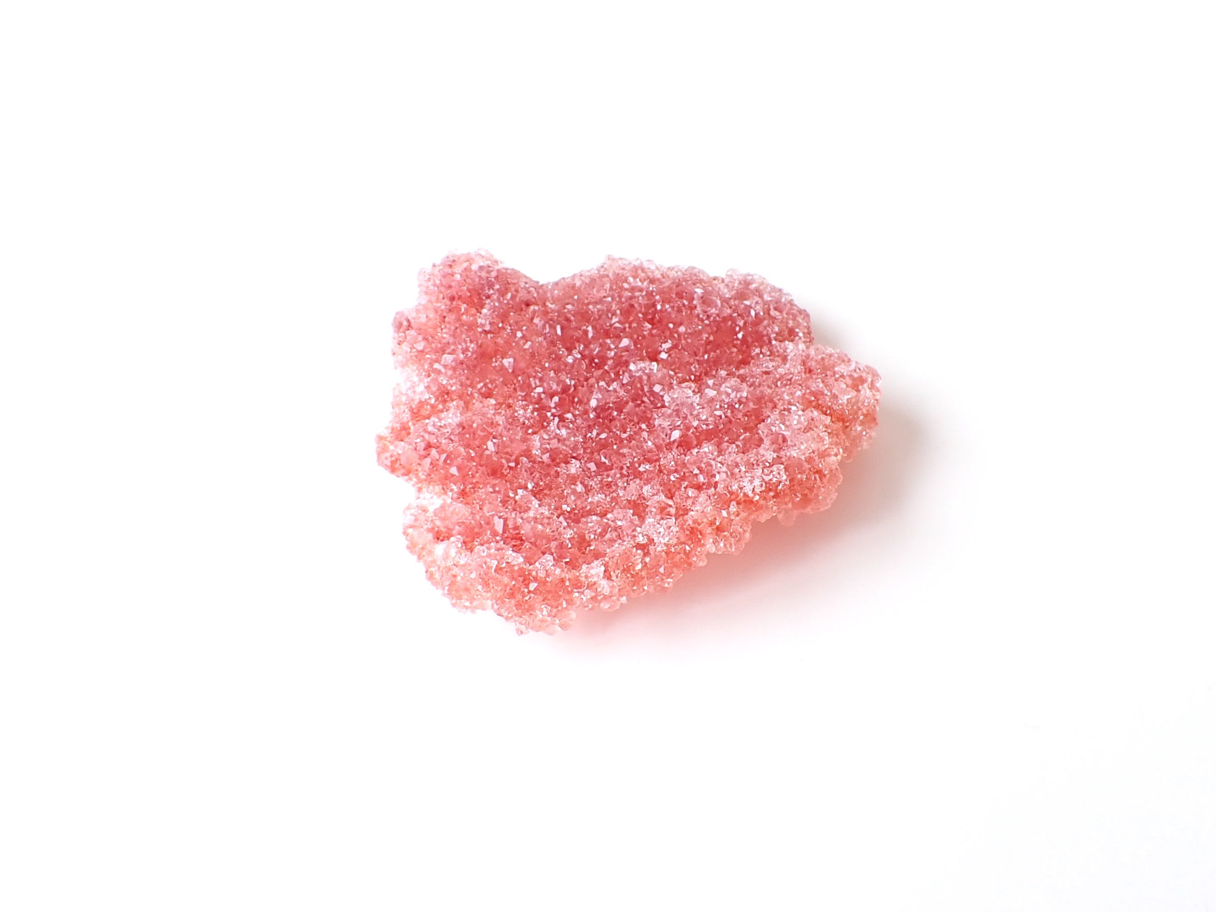 レッドアポフィライト