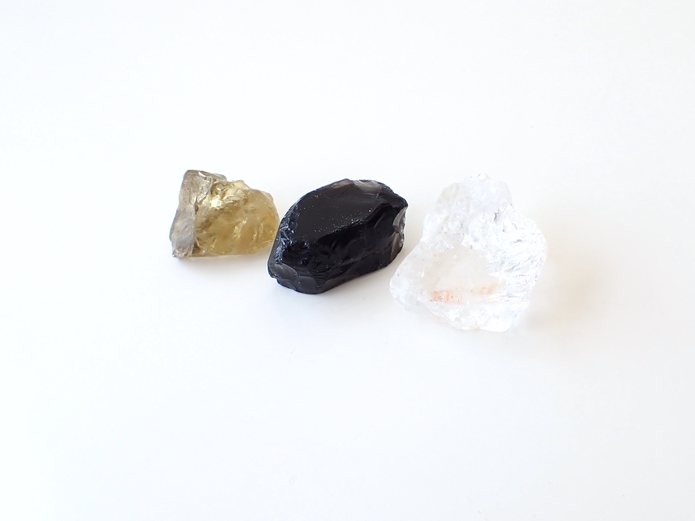 メタモルフォーゼスクォーツ