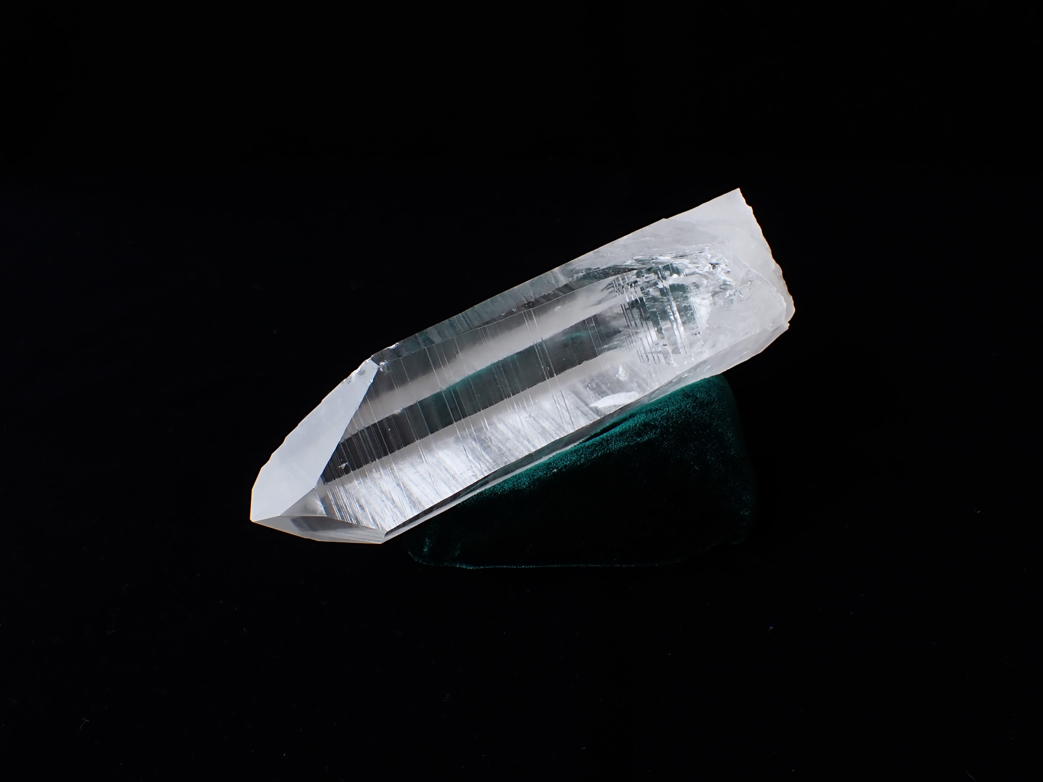 レムリアシードクリスタル