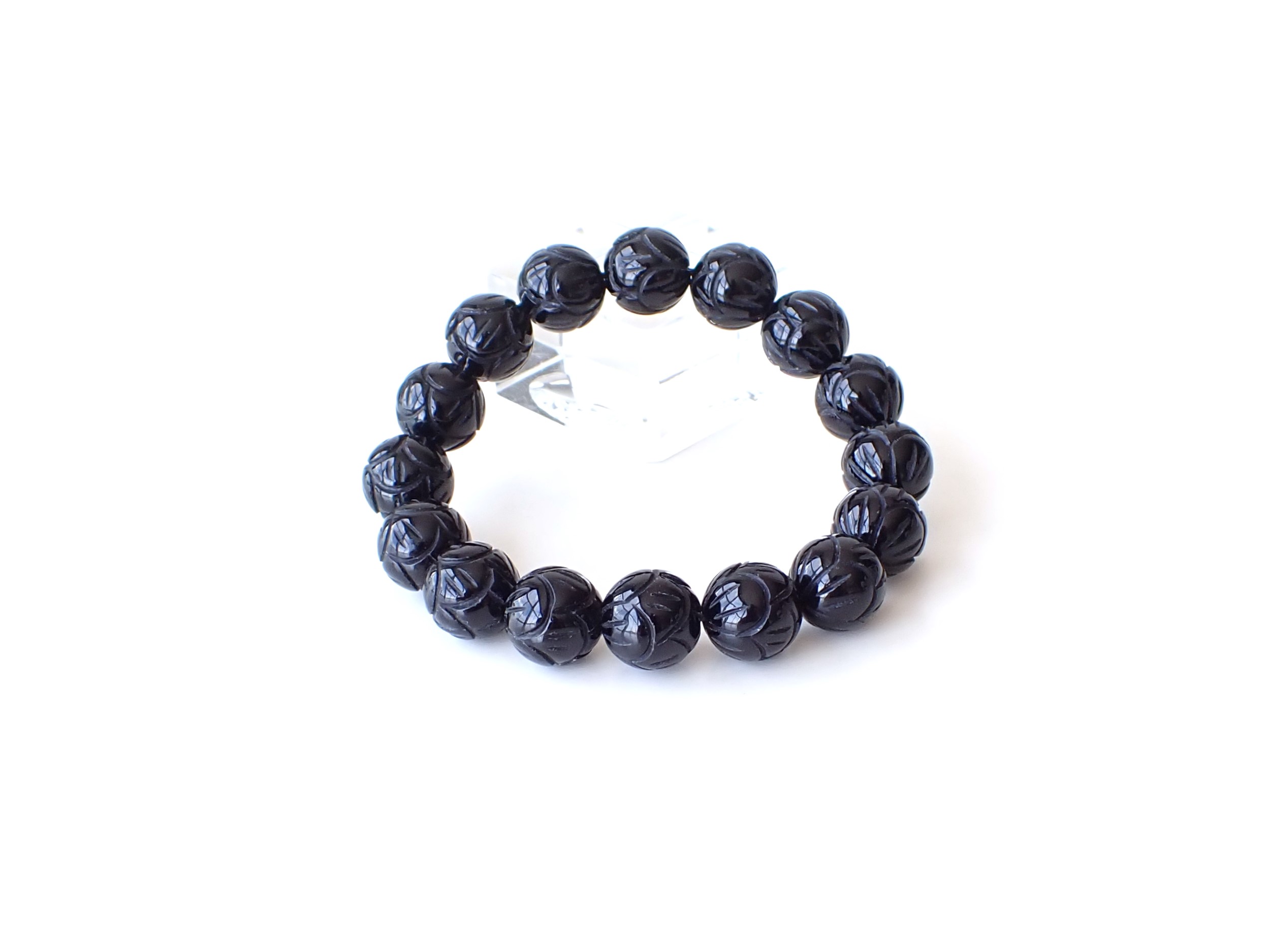 モリオンブレスレット