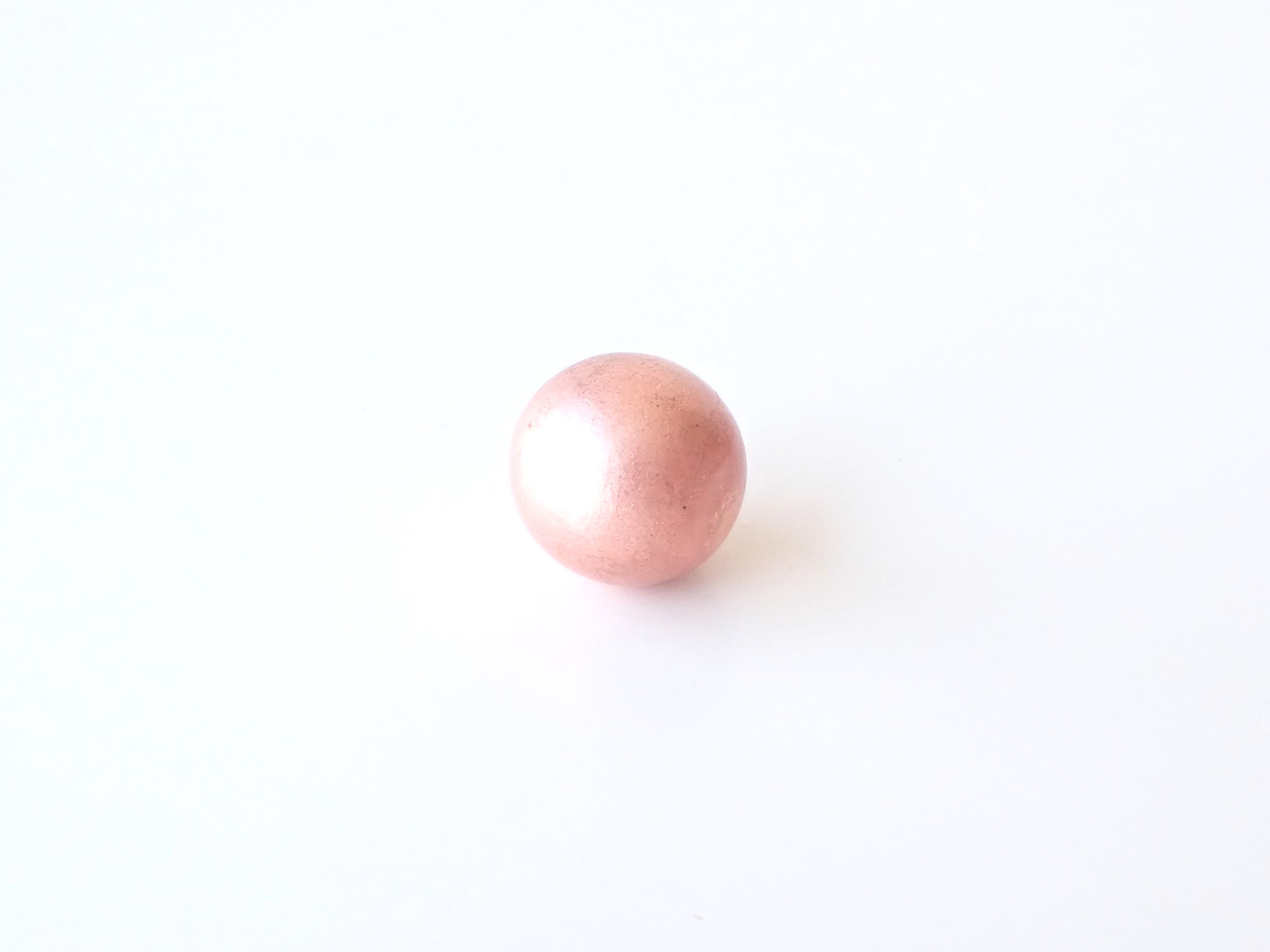 コッパー丸玉
