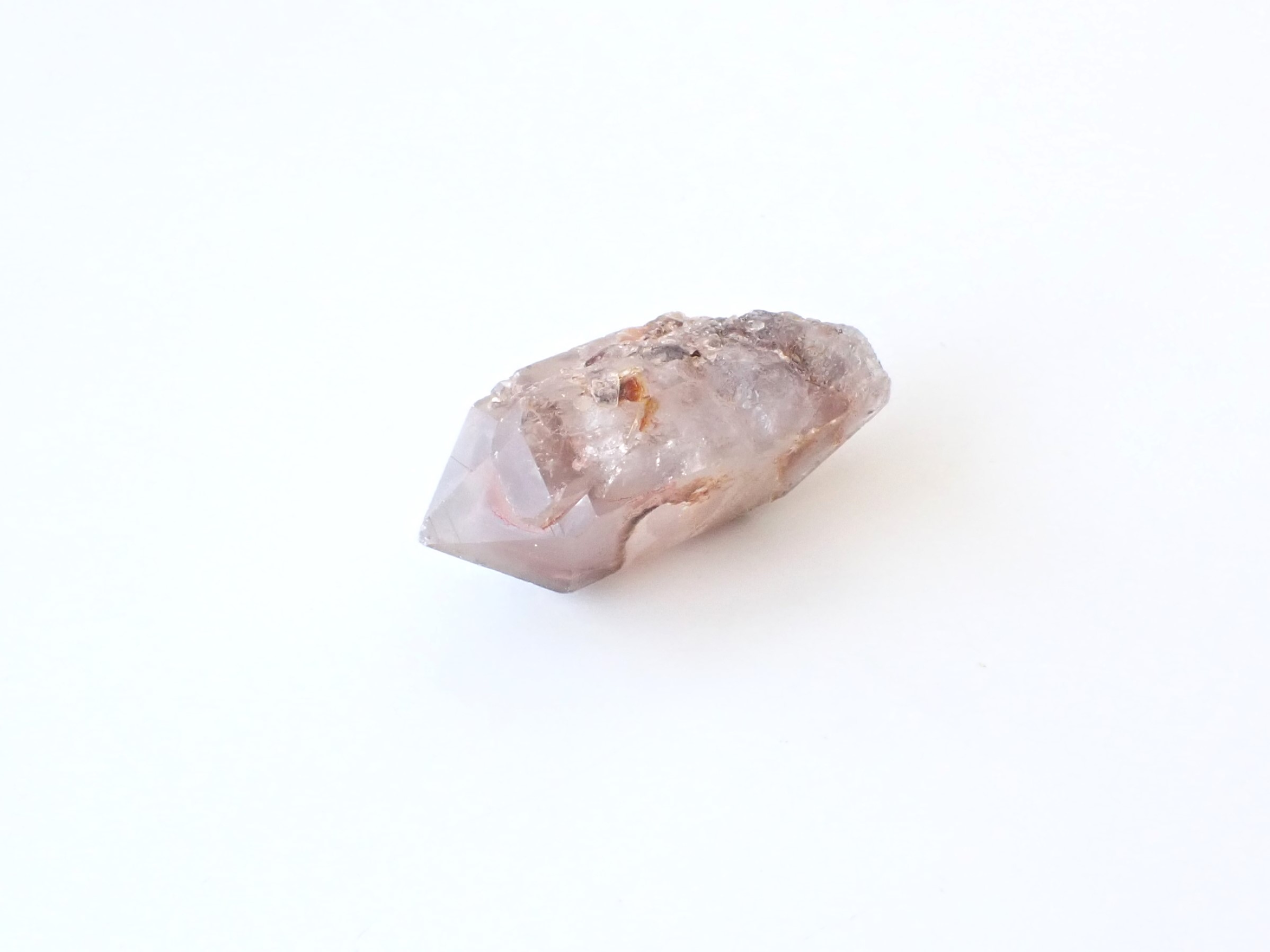 ファントムリチウムインクォーツ