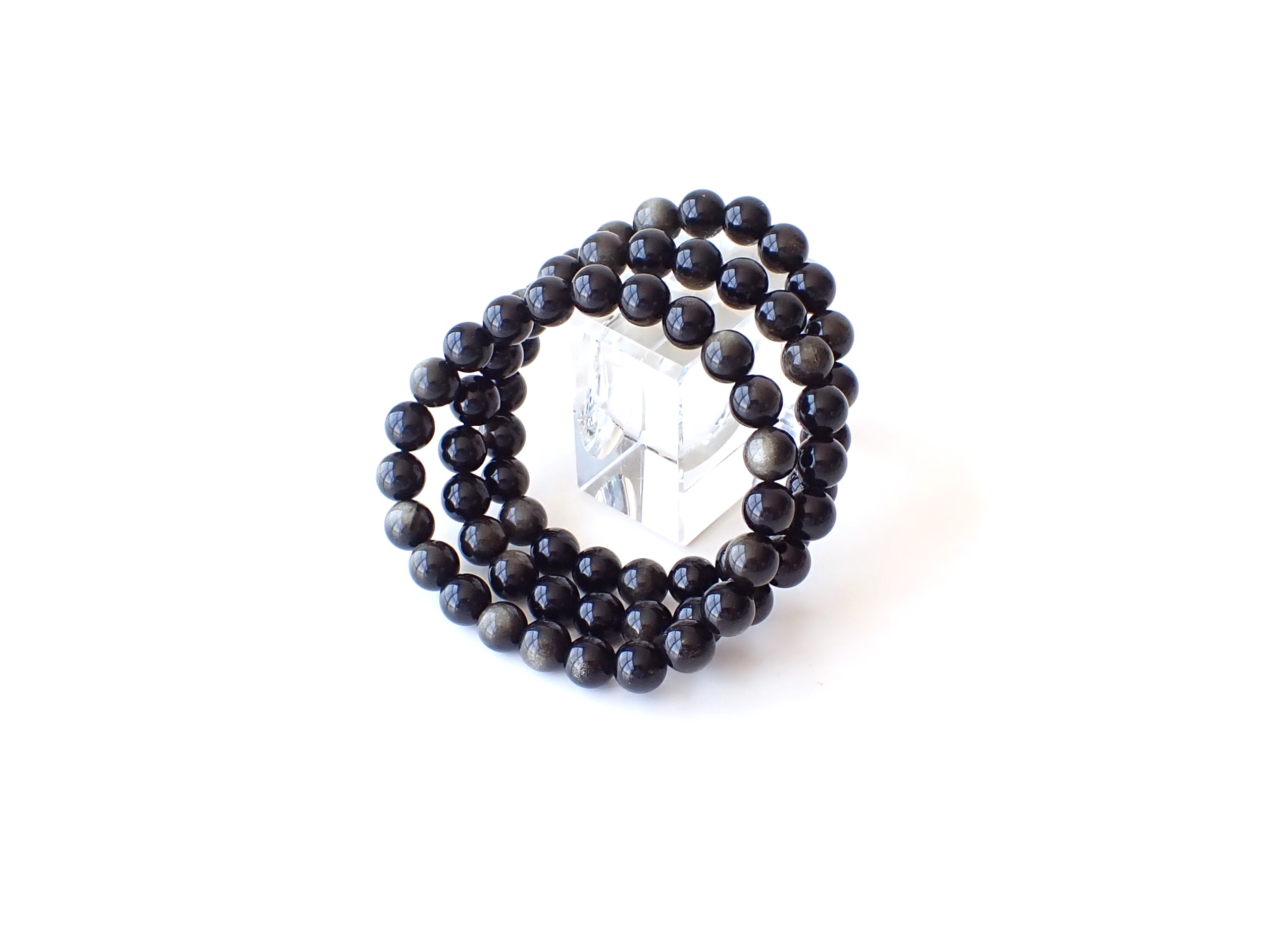 ゴールデンオブシディアン