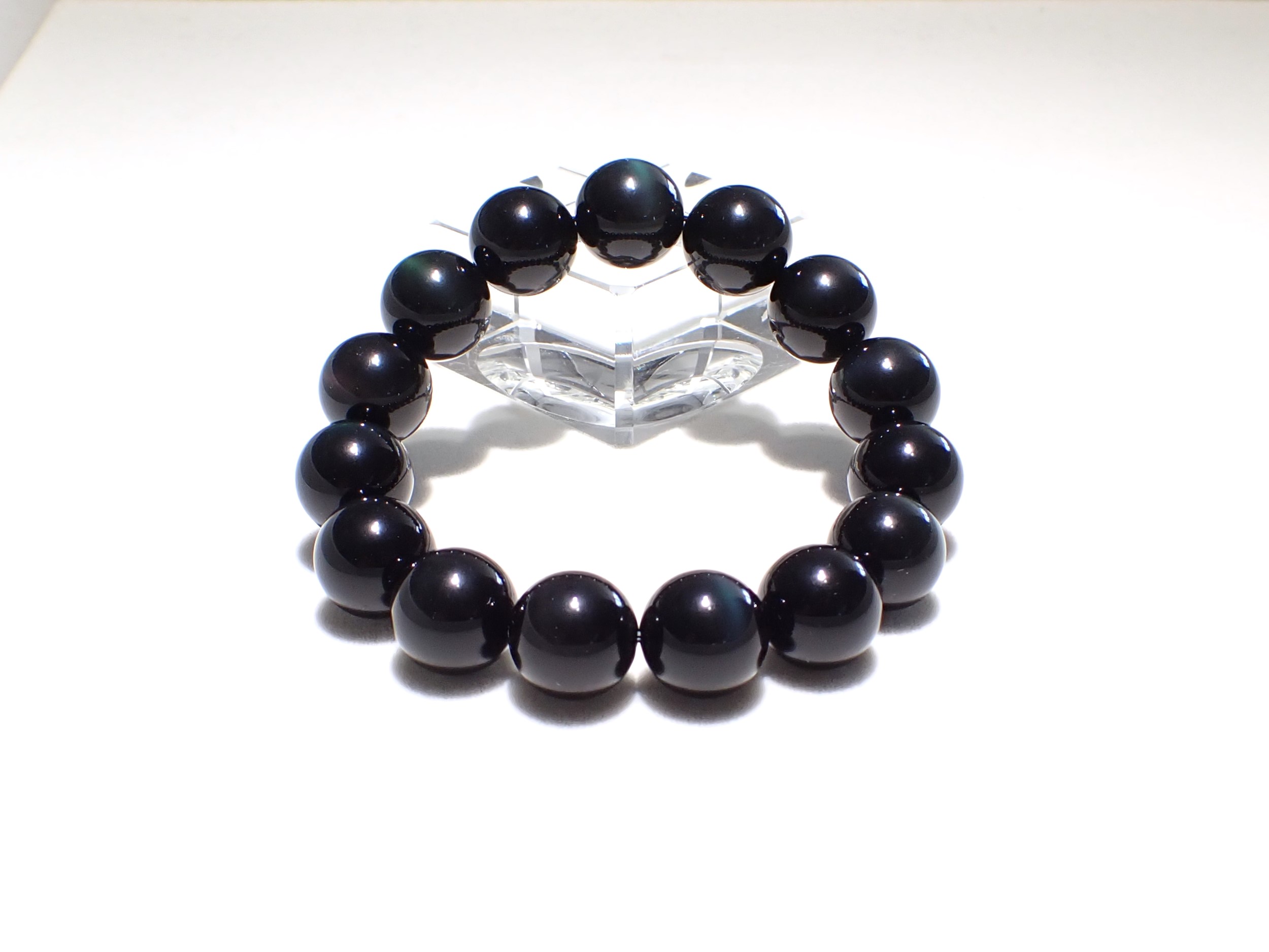 オブシディアン