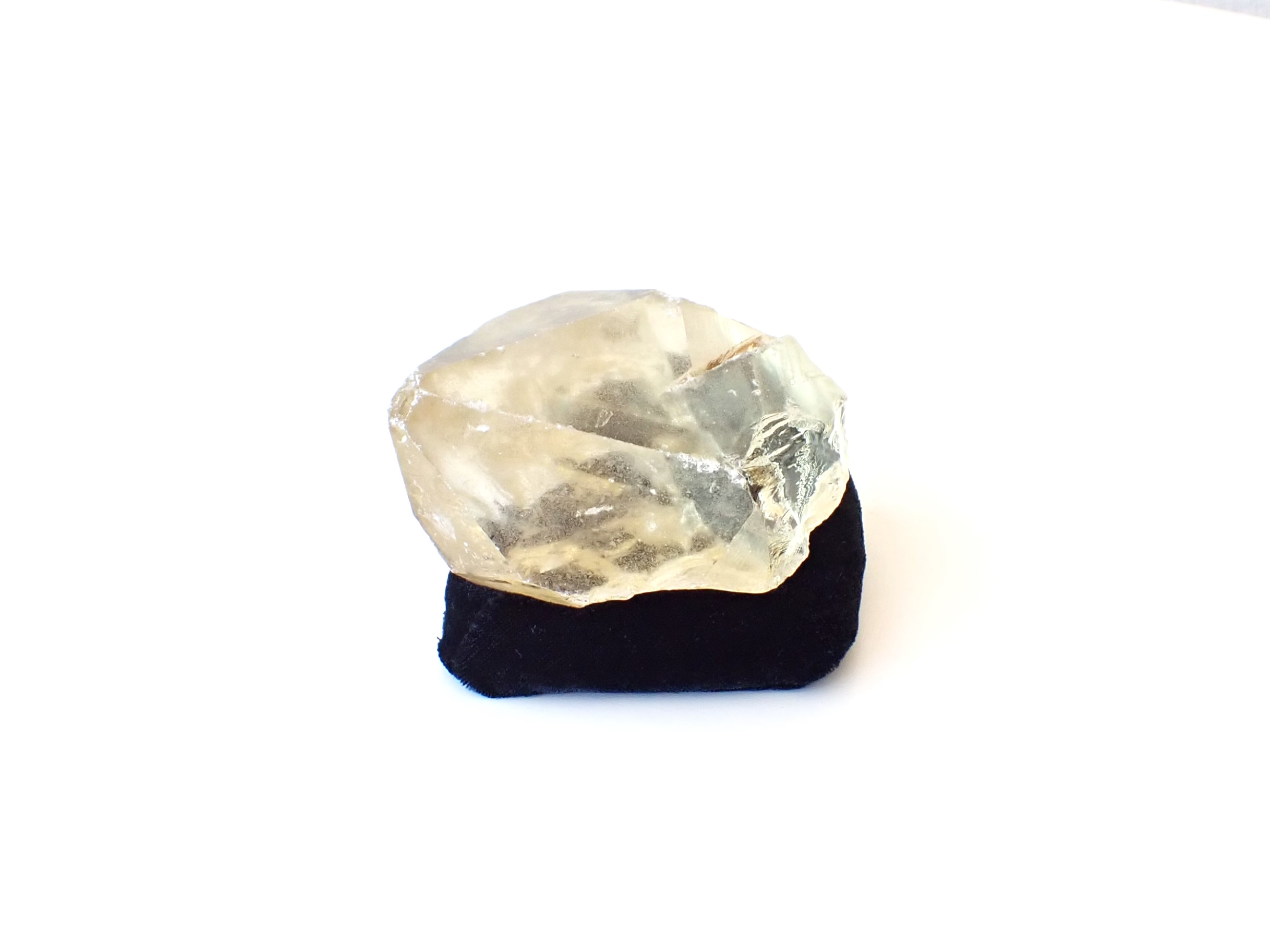 ゴールデンレムリアン（シトリン）