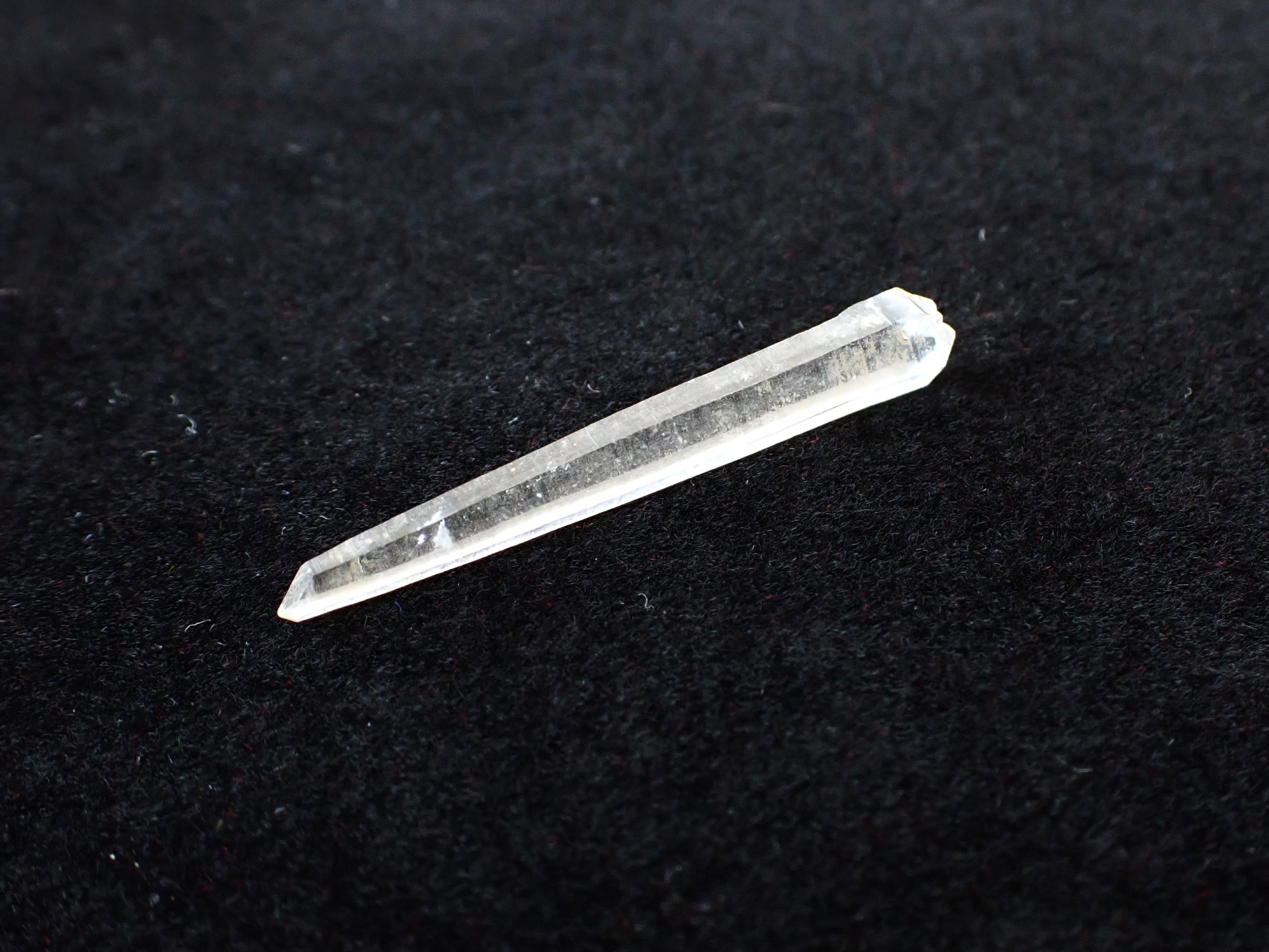 スピティーバレー産水晶