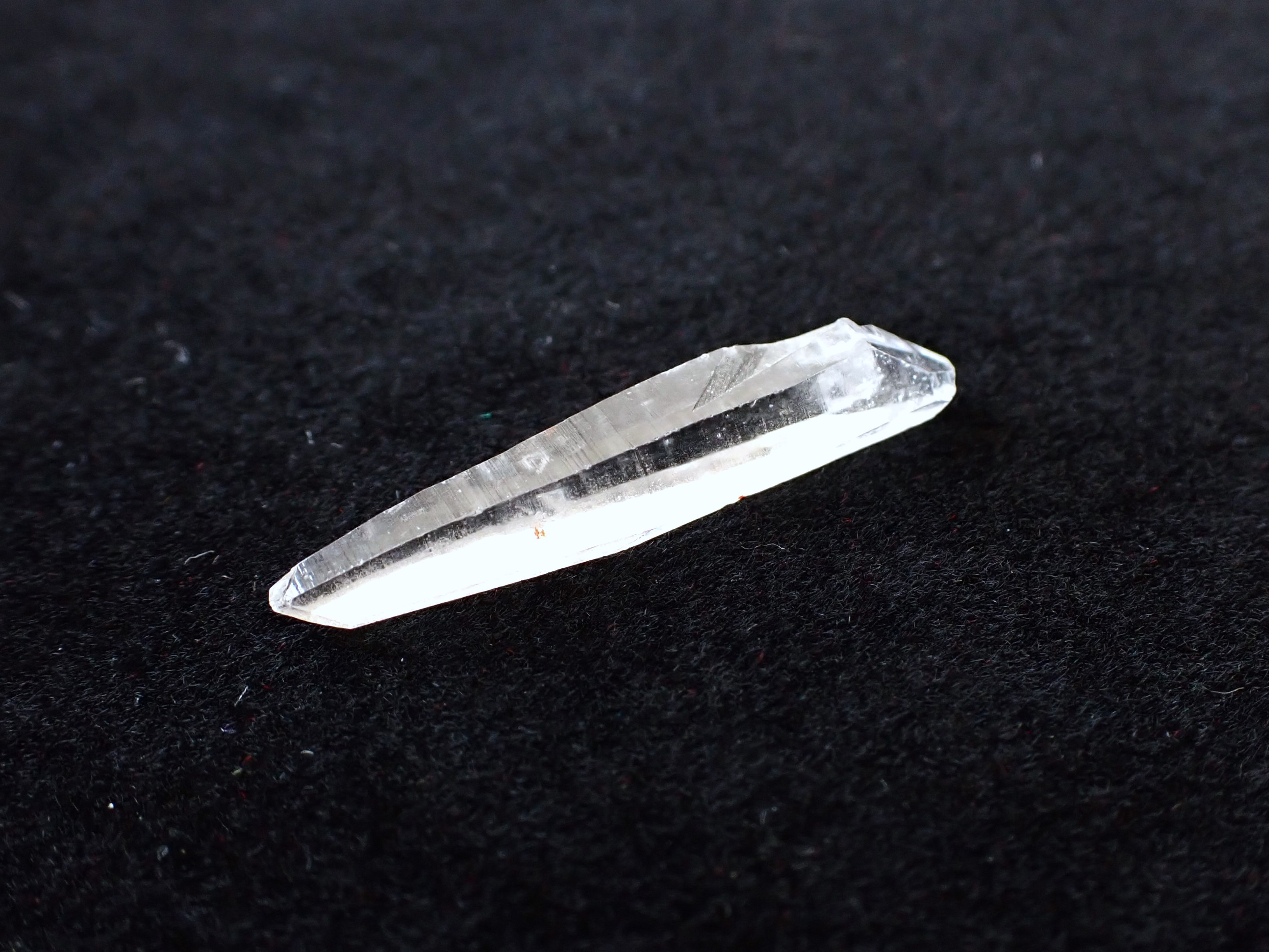 スピティーバレー産水晶