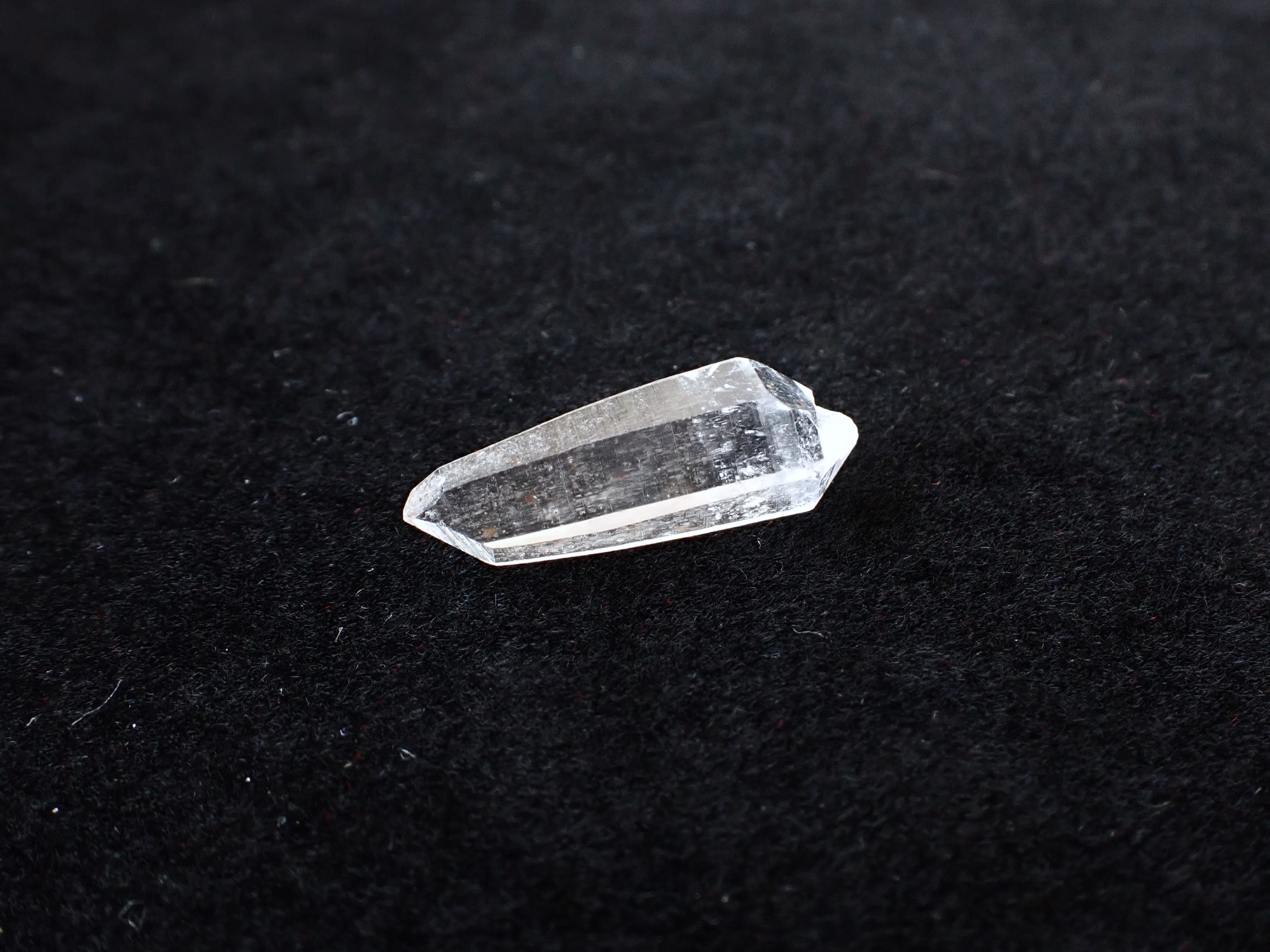 スピティバレー産水晶