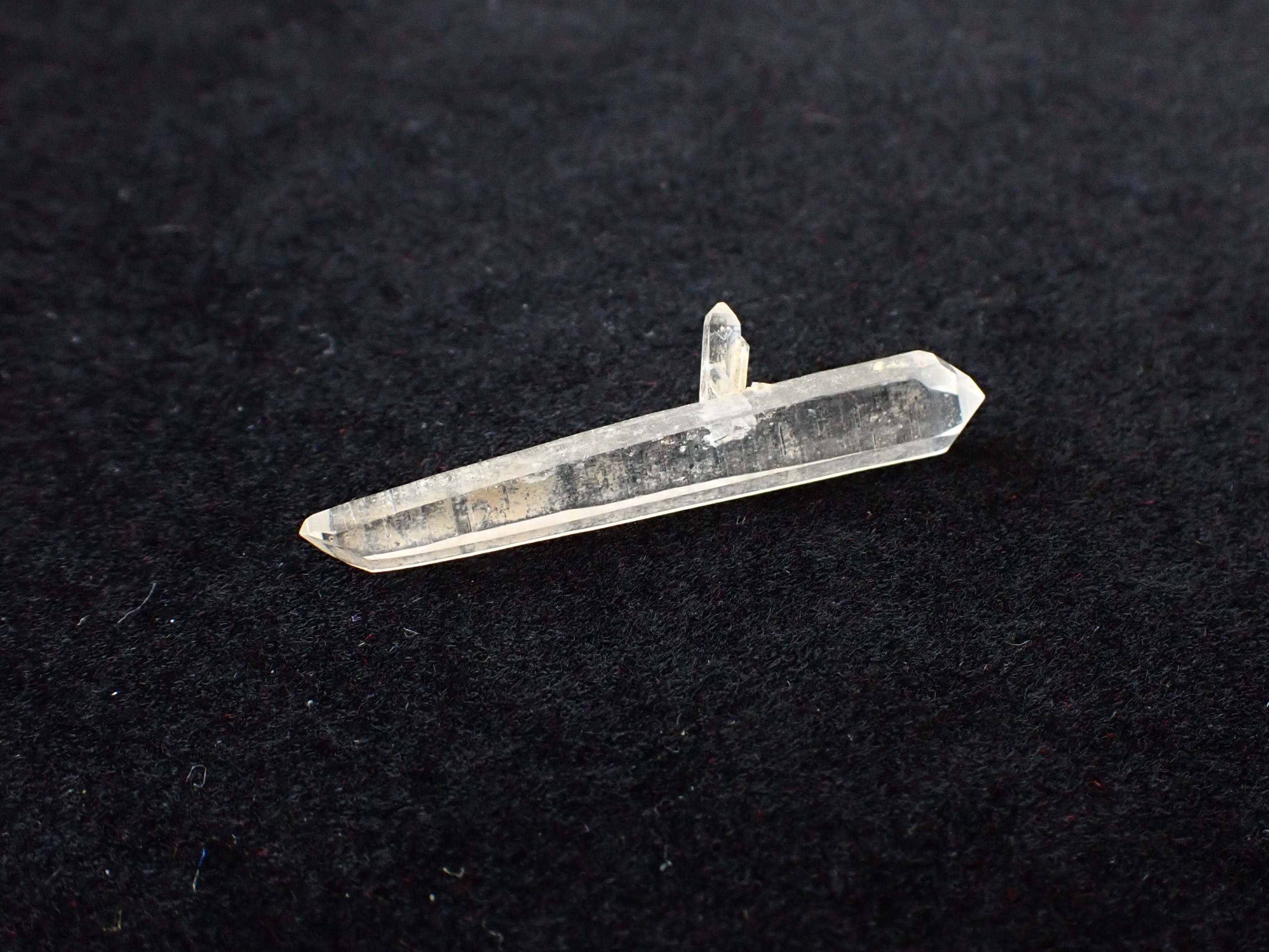 スピティバレー産水晶