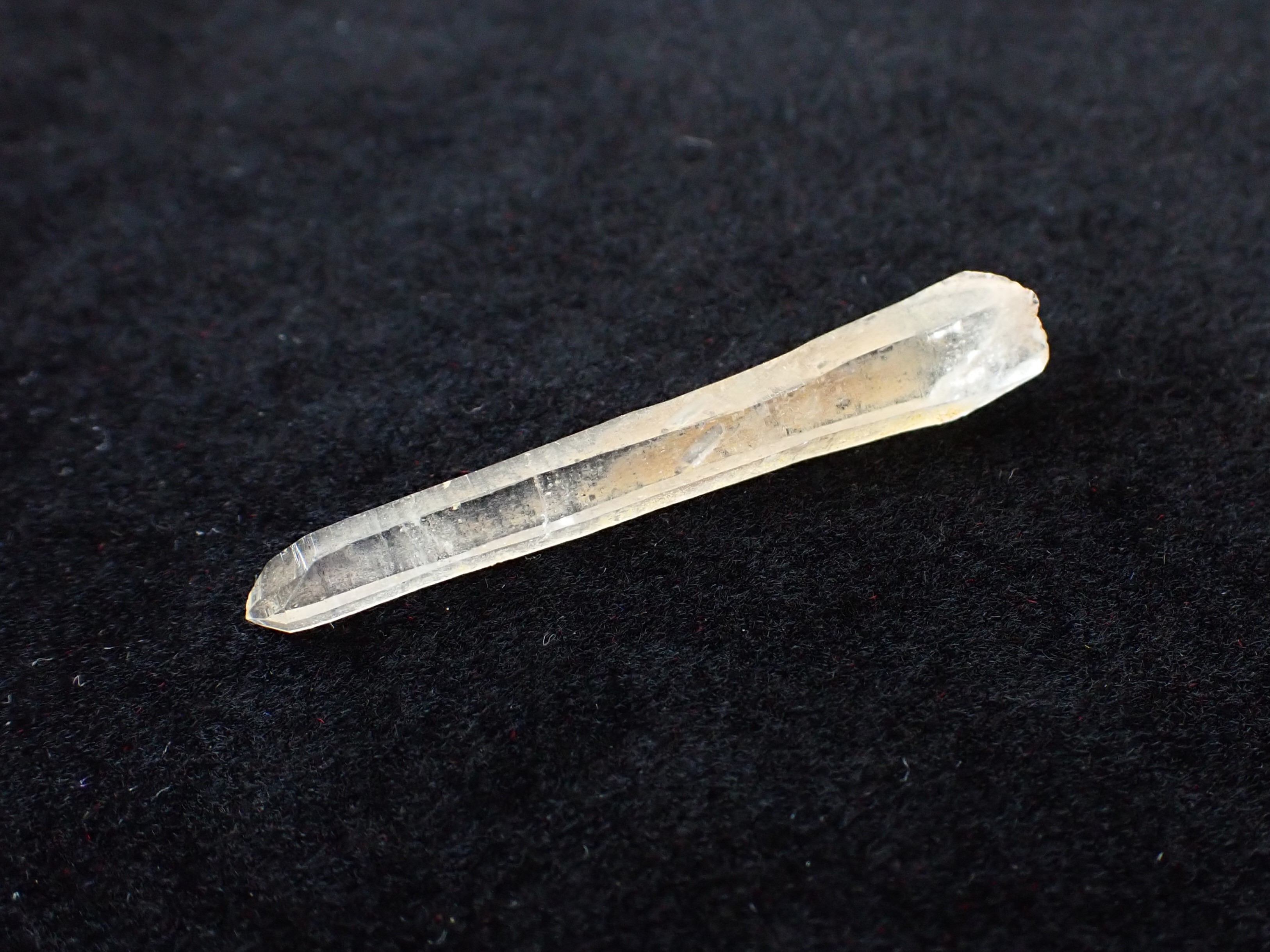 スピティバレー産水晶