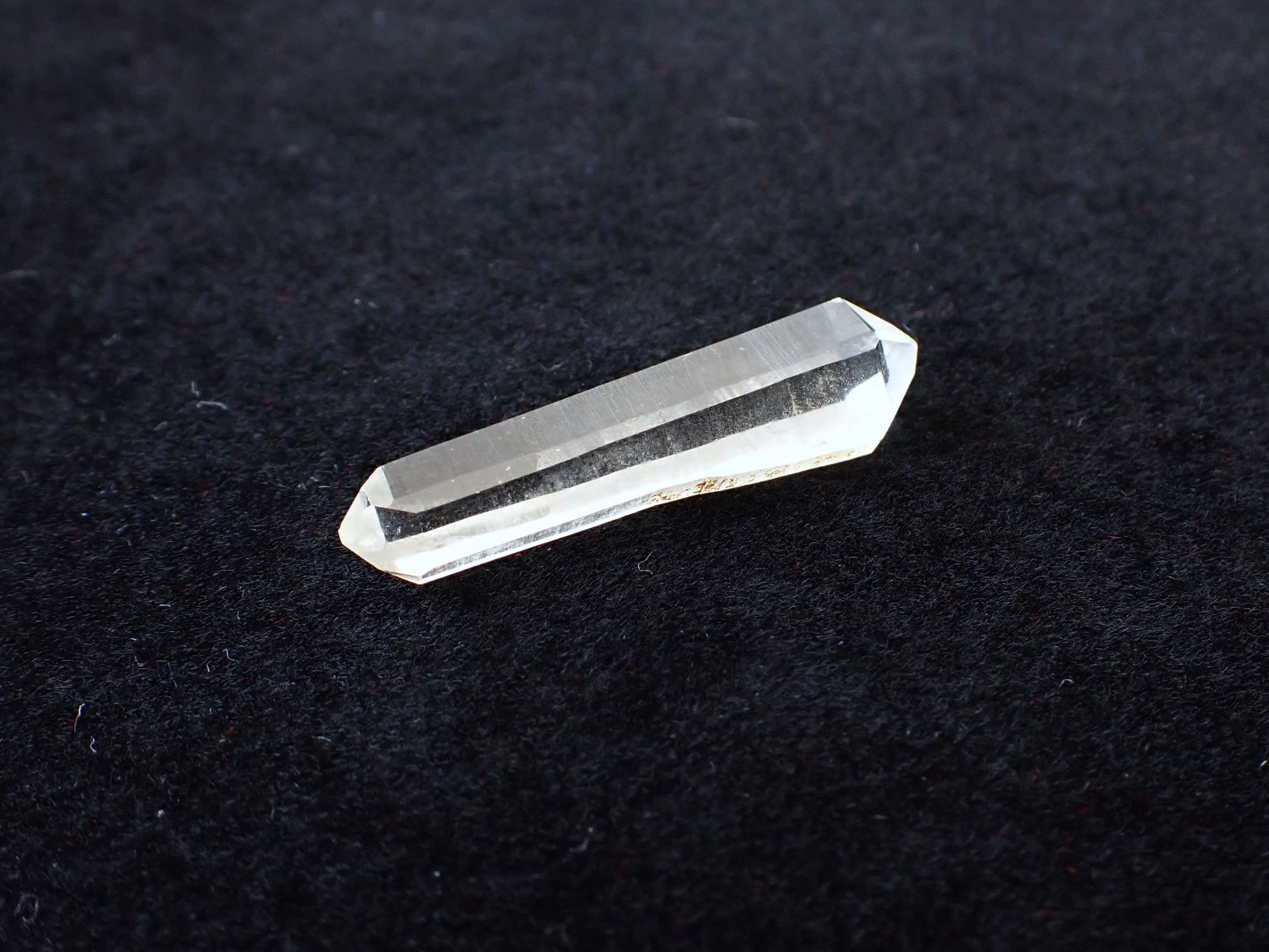 スピティバレー産水晶