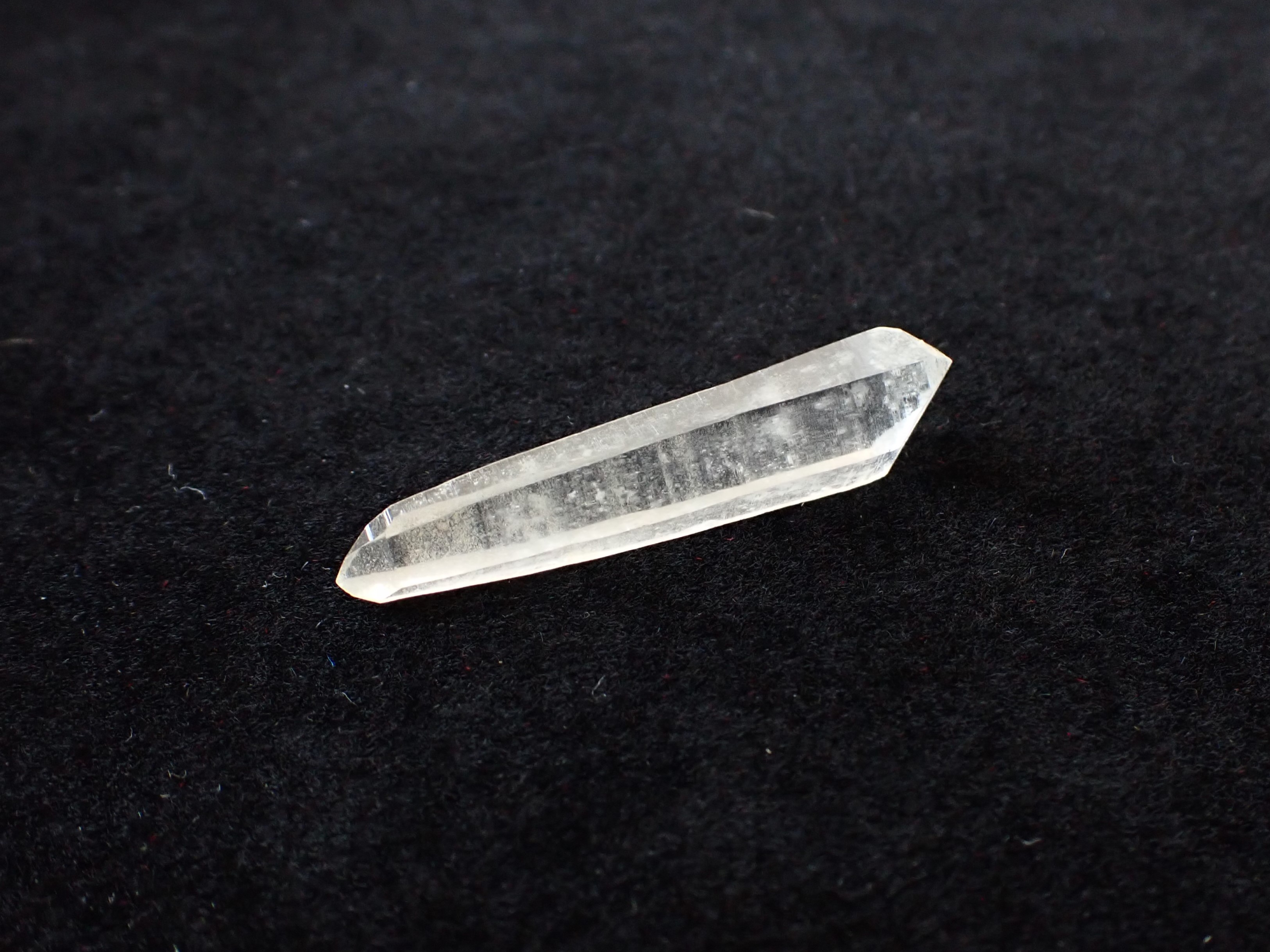 スピティバレー産水晶