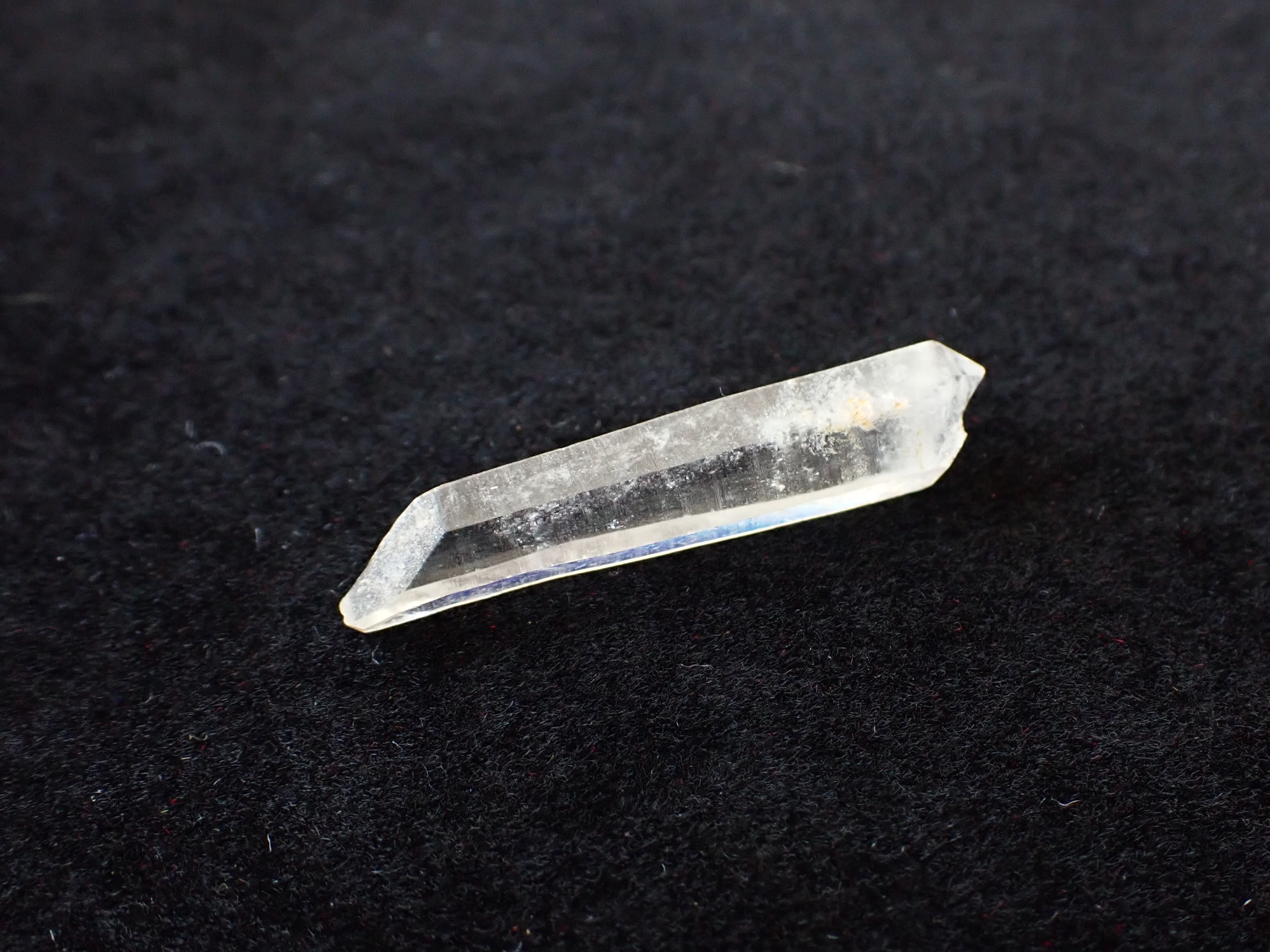 スピティバレー産水晶