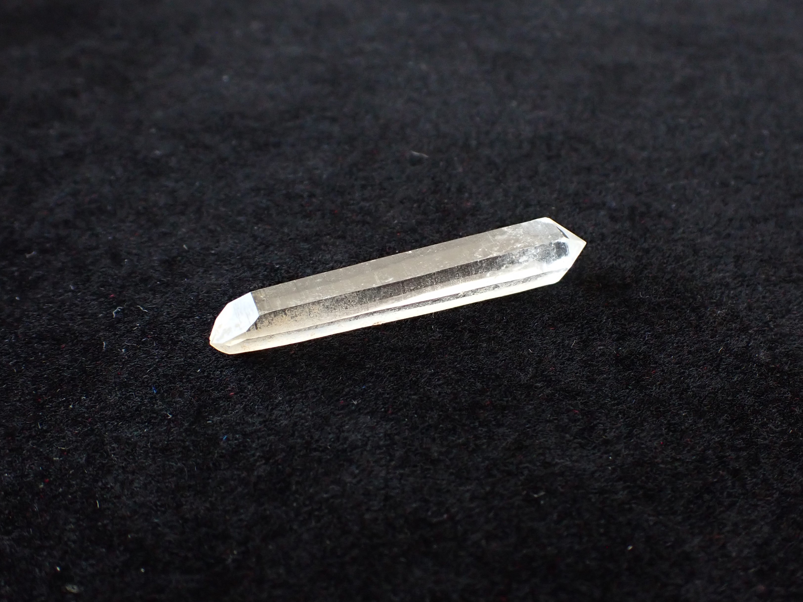 スピティバレー産水晶